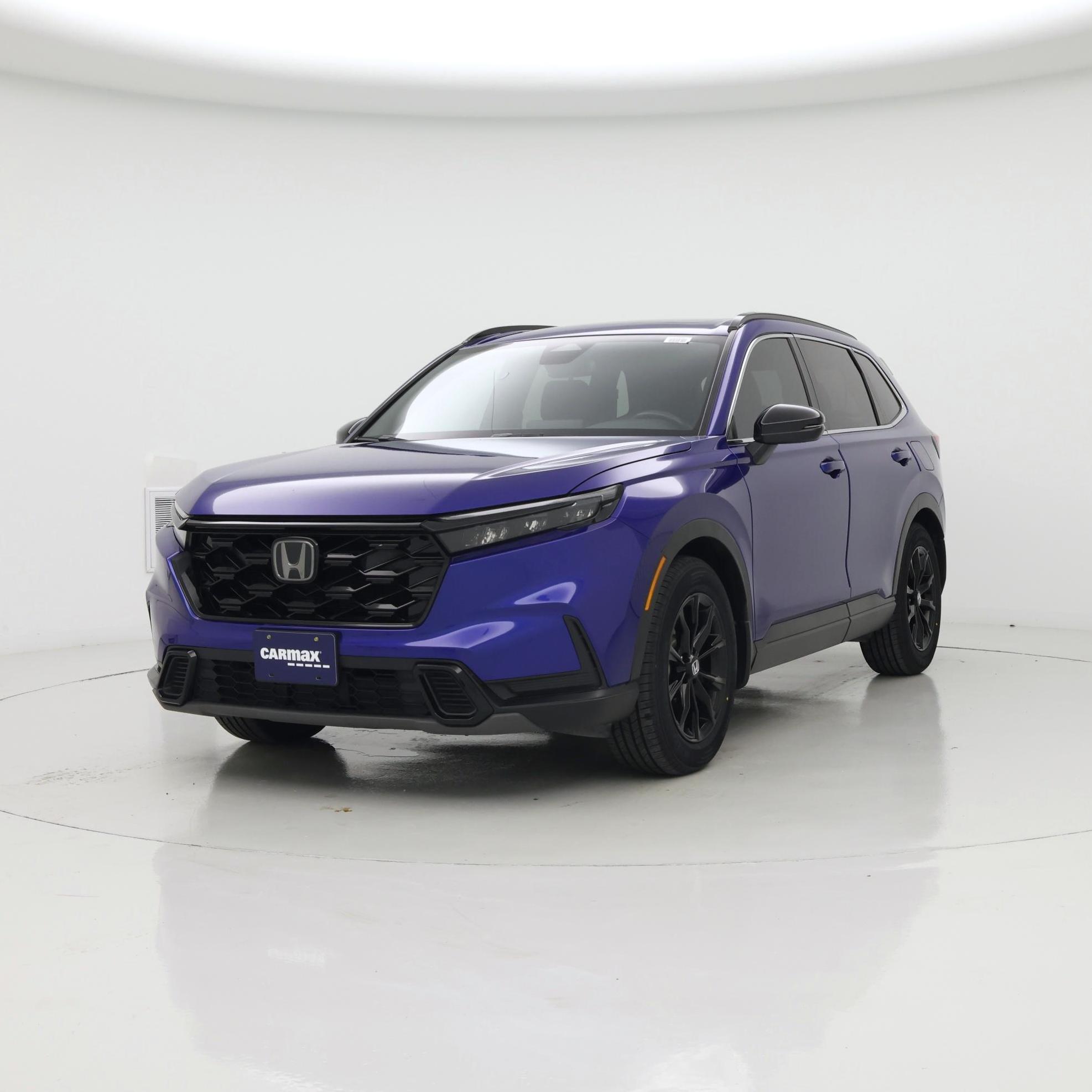 Thumbnail: 2022 Honda CR-V - 4