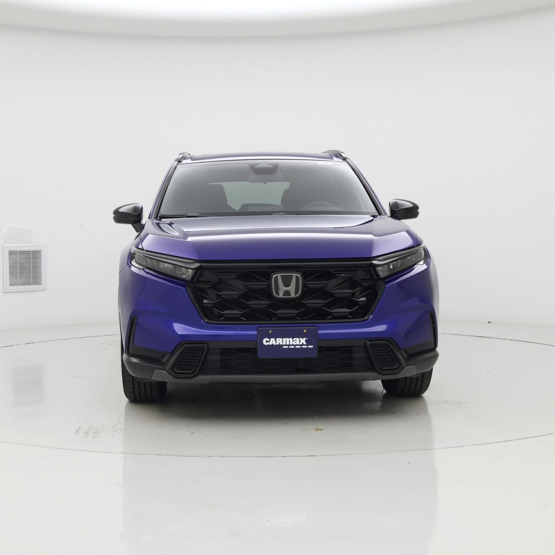 Thumbnail: 2022 Honda CR-V - 5