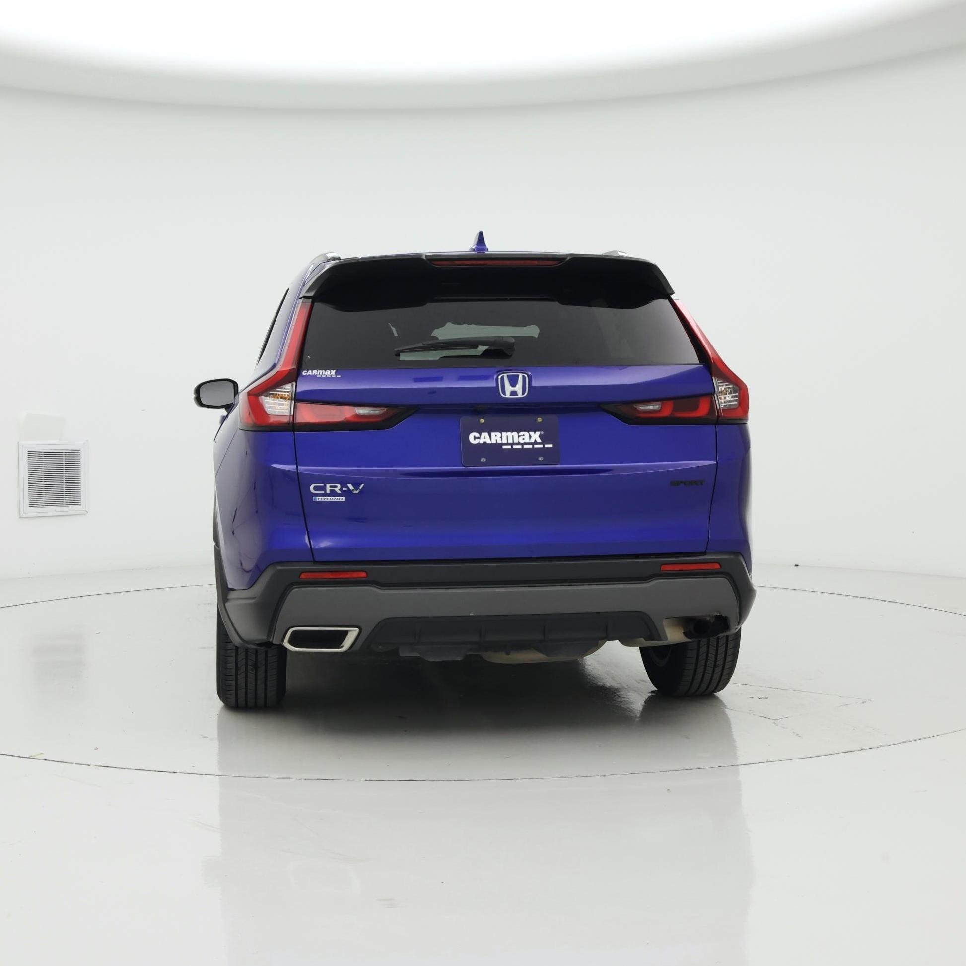 Thumbnail: 2022 Honda CR-V - 6