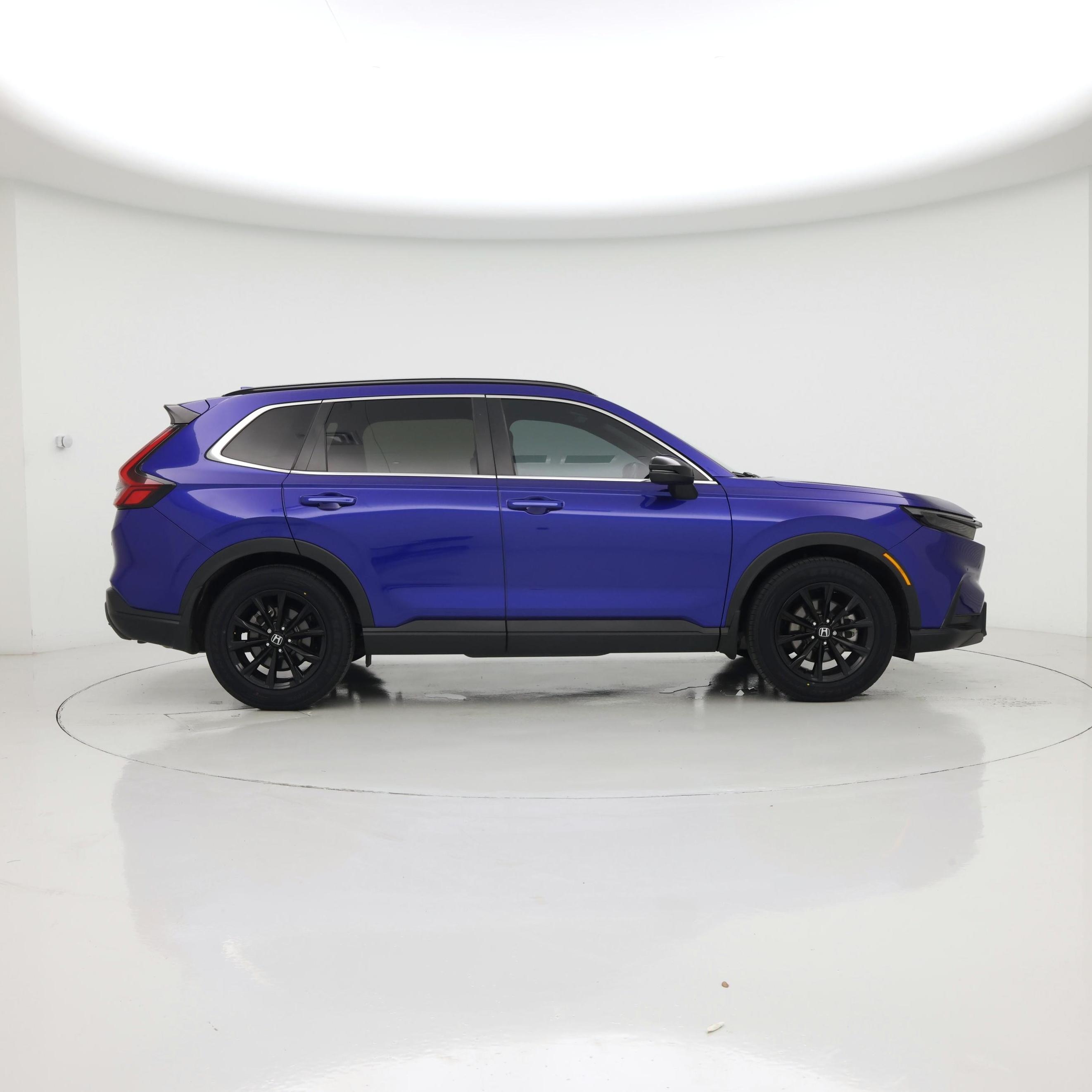Thumbnail: 2022 Honda CR-V - 7
