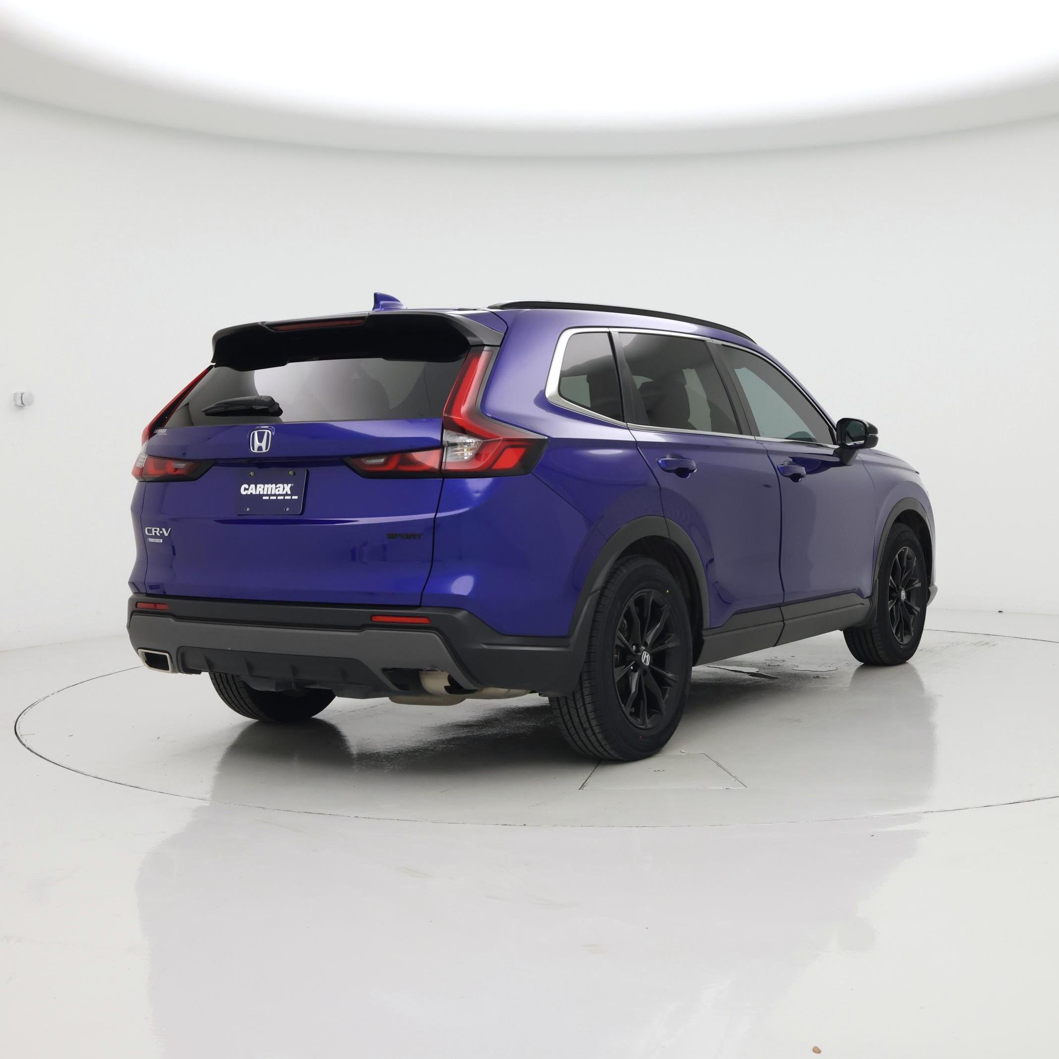 Thumbnail: 2022 Honda CR-V - 8