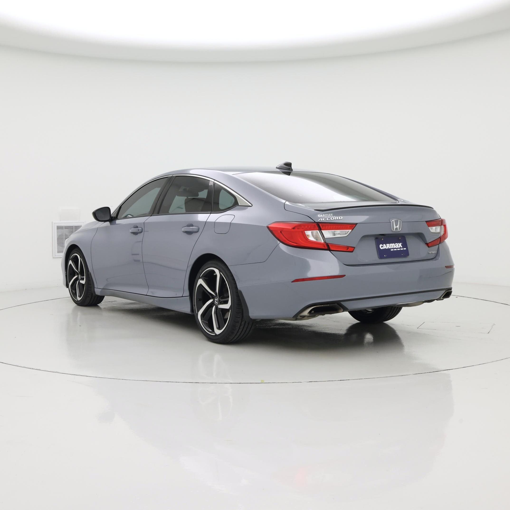 Thumbnail: 2022 Honda Accord - 2
