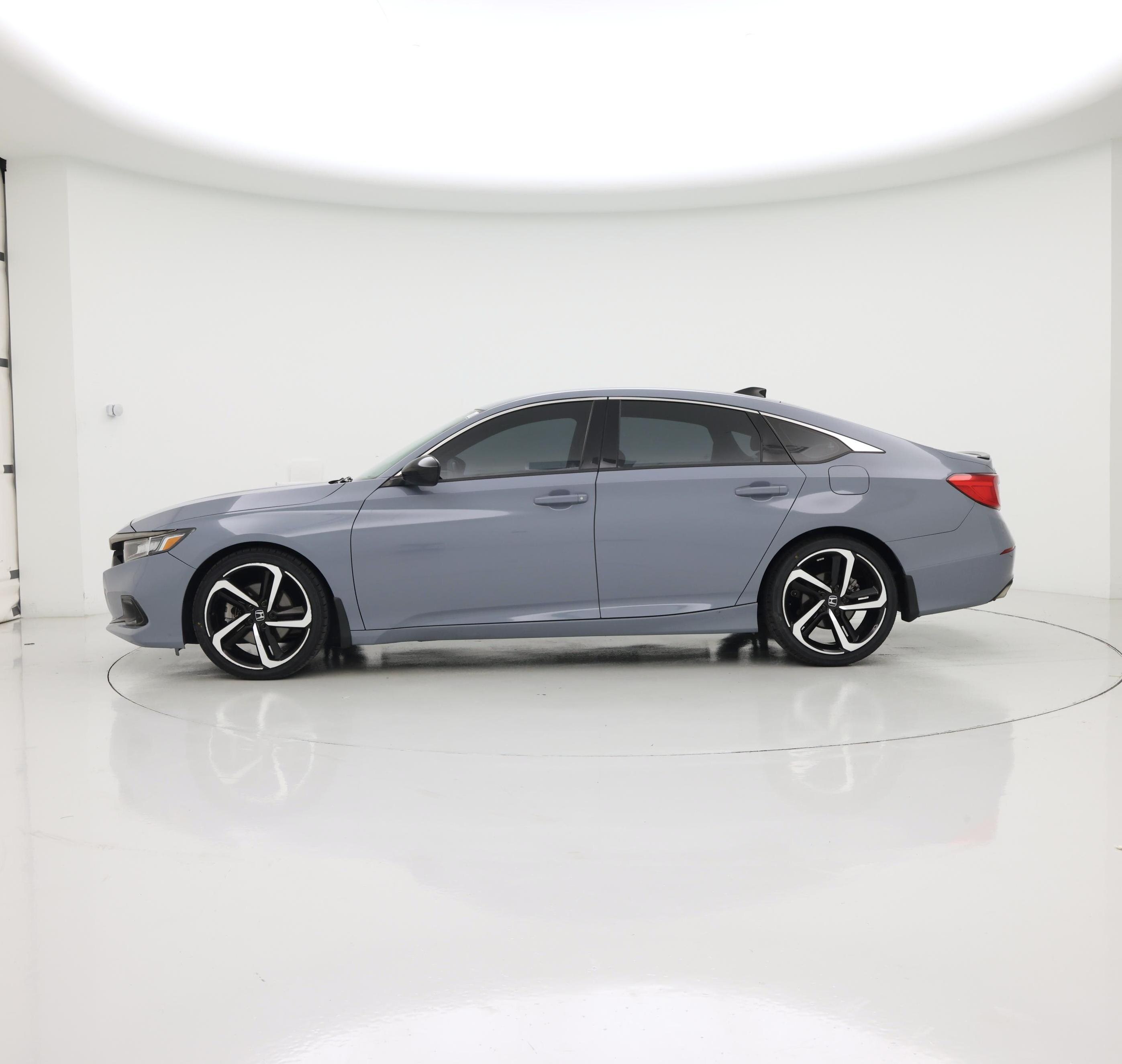 Thumbnail: 2022 Honda Accord - 3