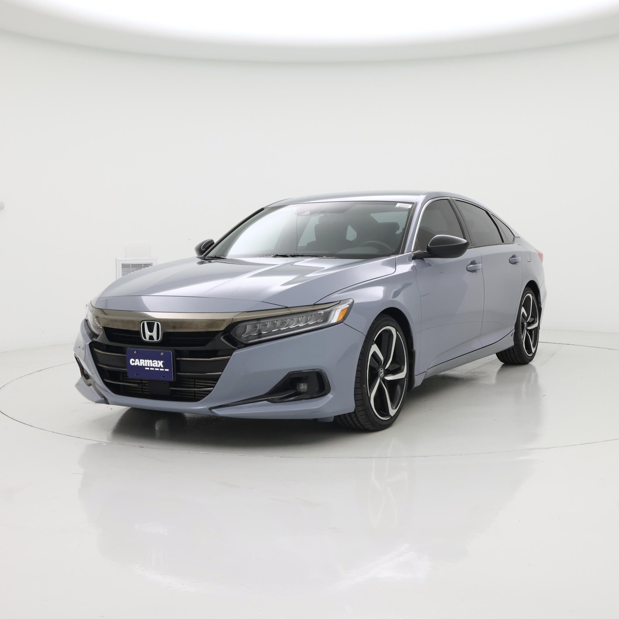 Thumbnail: 2022 Honda Accord - 4