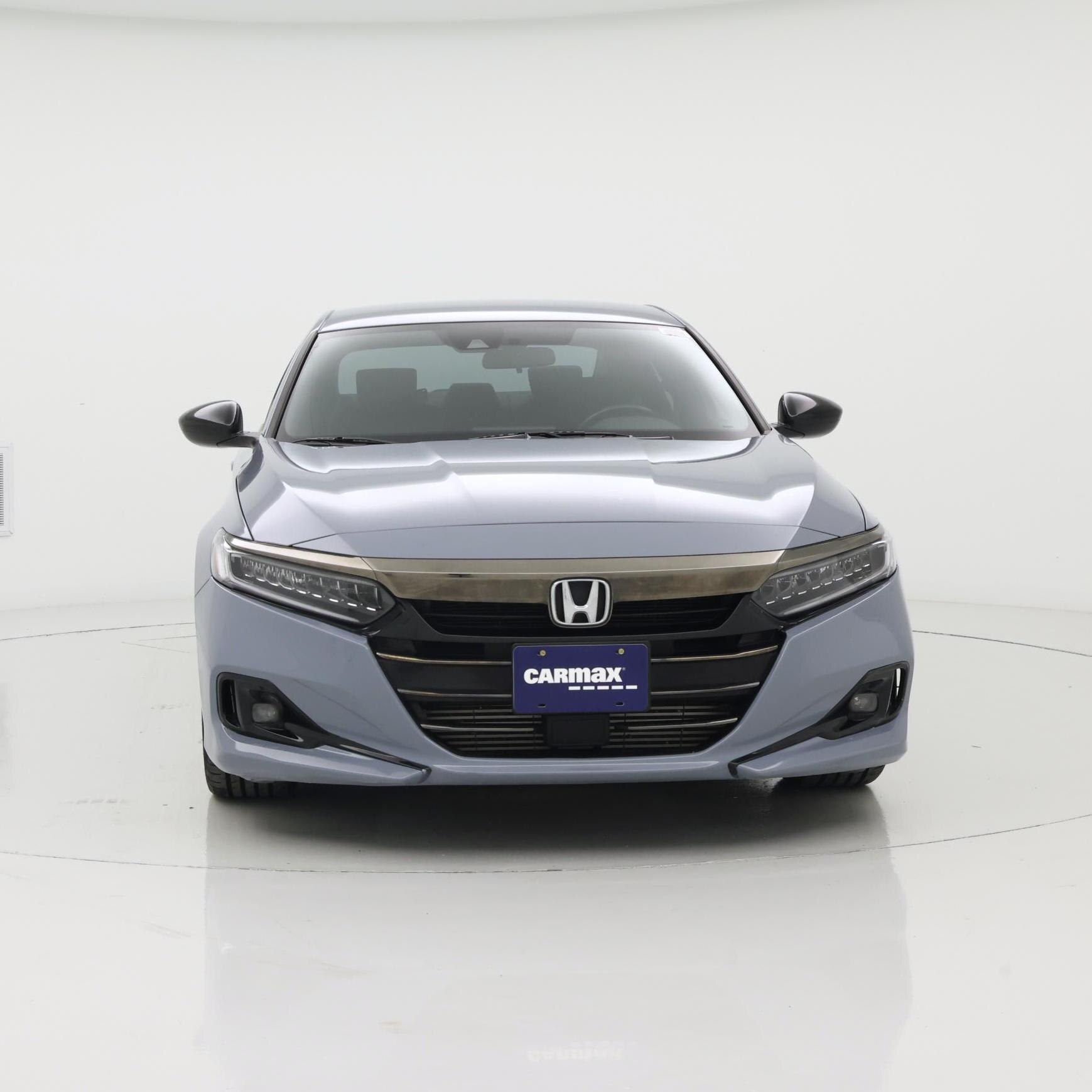Thumbnail: 2022 Honda Accord - 5