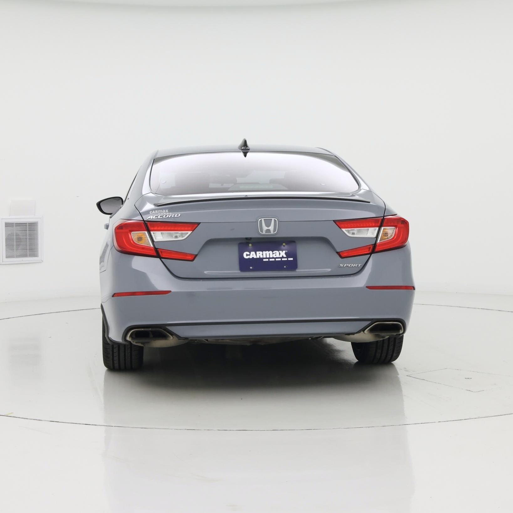 Thumbnail: 2022 Honda Accord - 6