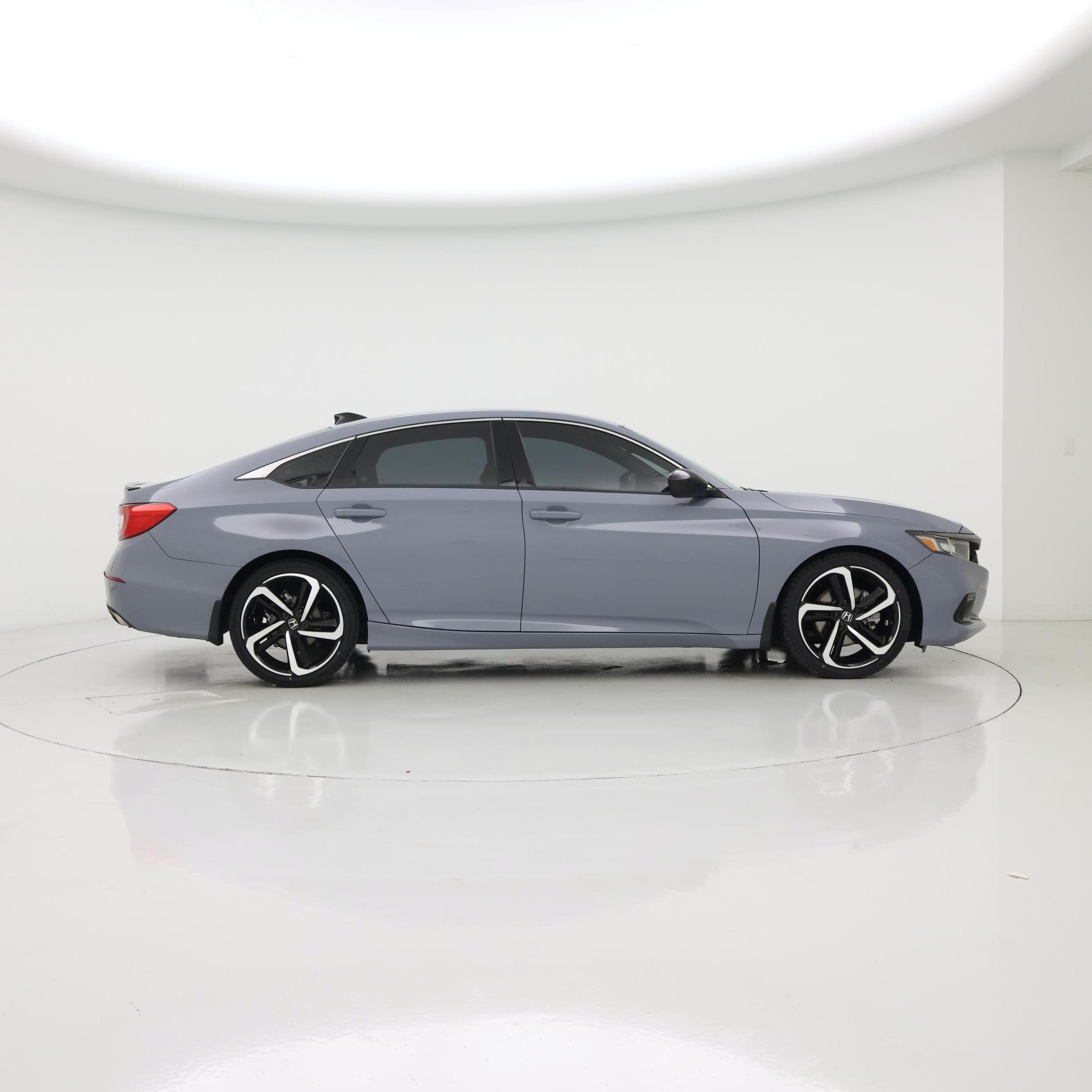 Thumbnail: 2022 Honda Accord - 7