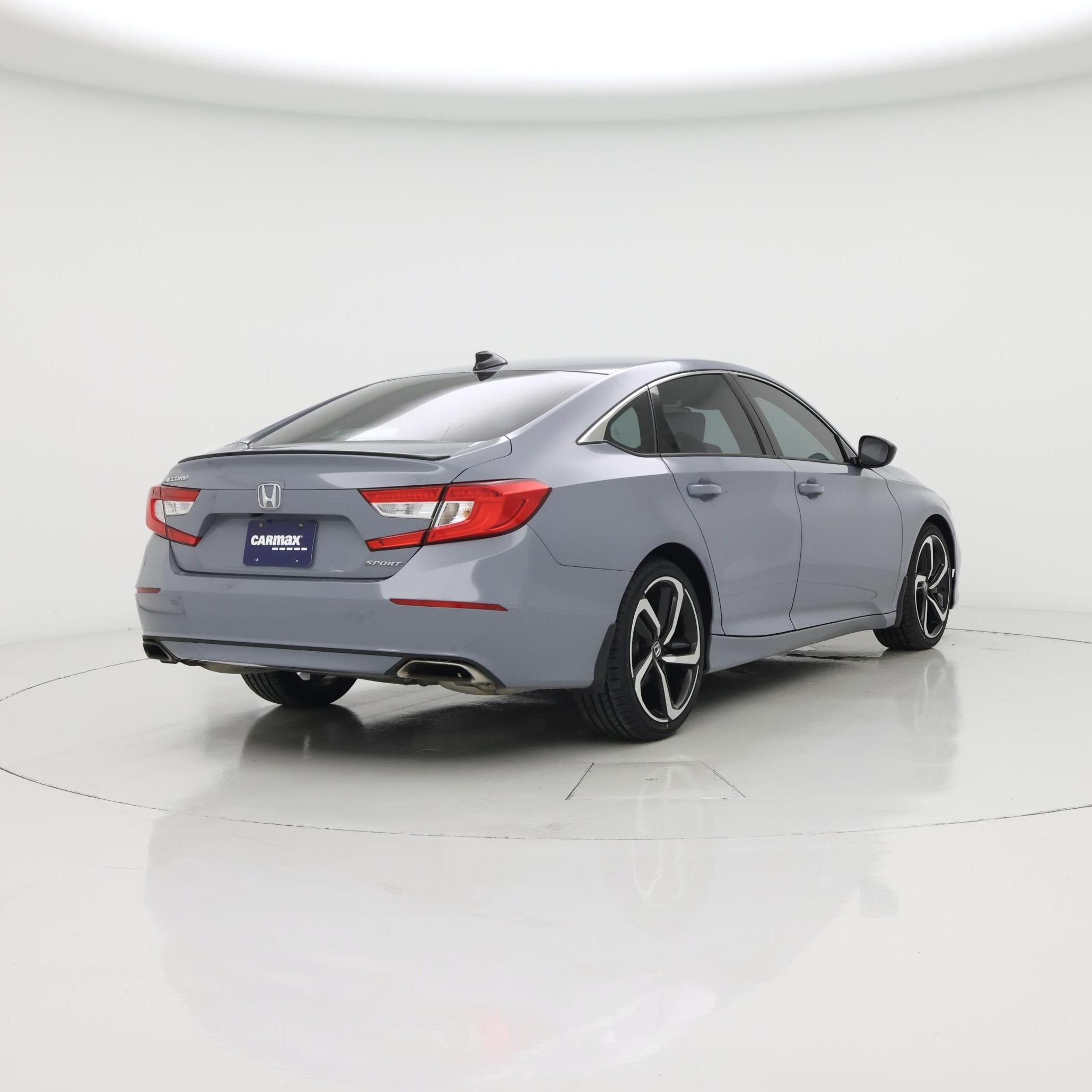 Thumbnail: 2022 Honda Accord - 8