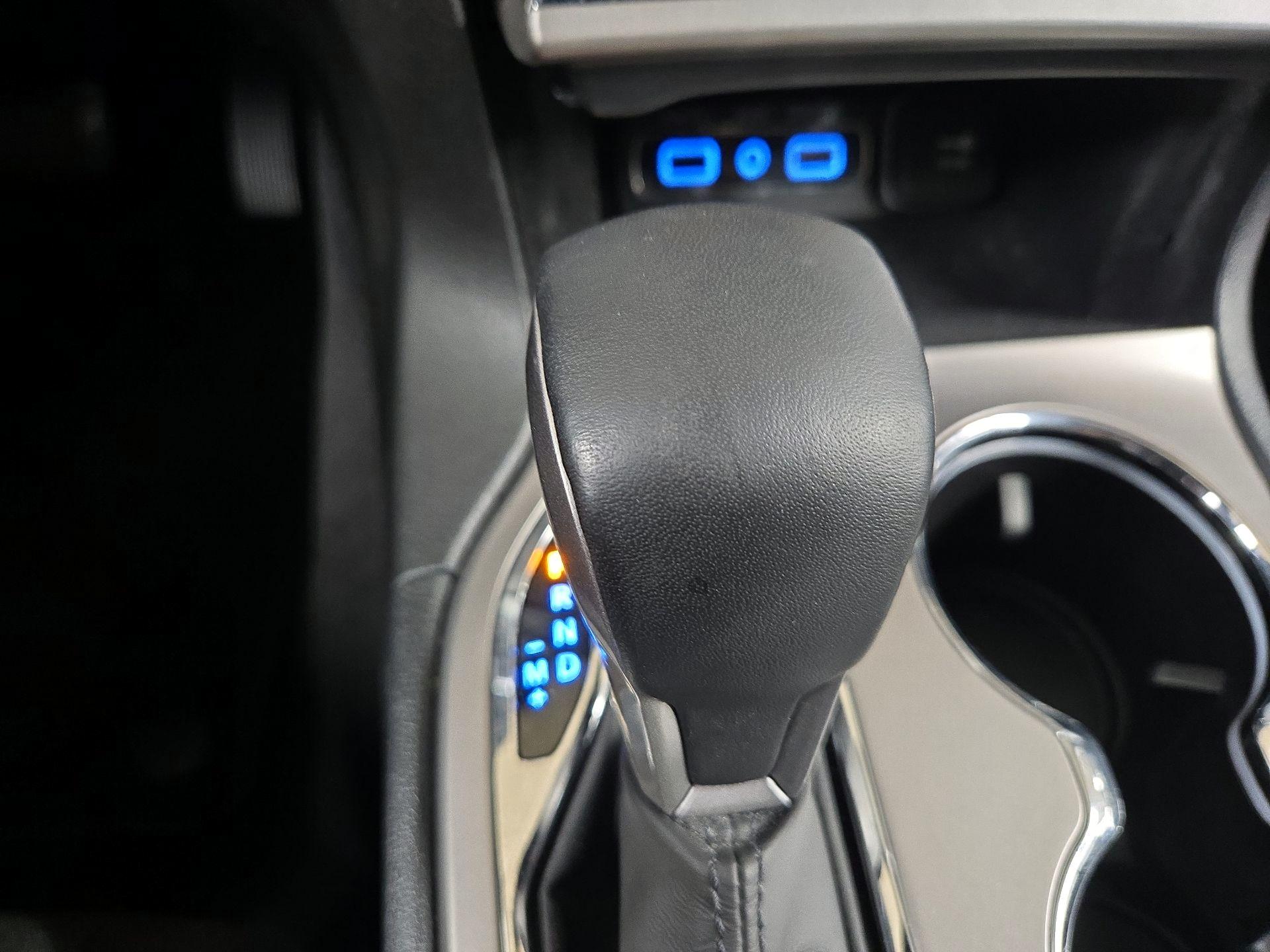 Thumbnail: 2021 Jeep Grand Cherokee - 17