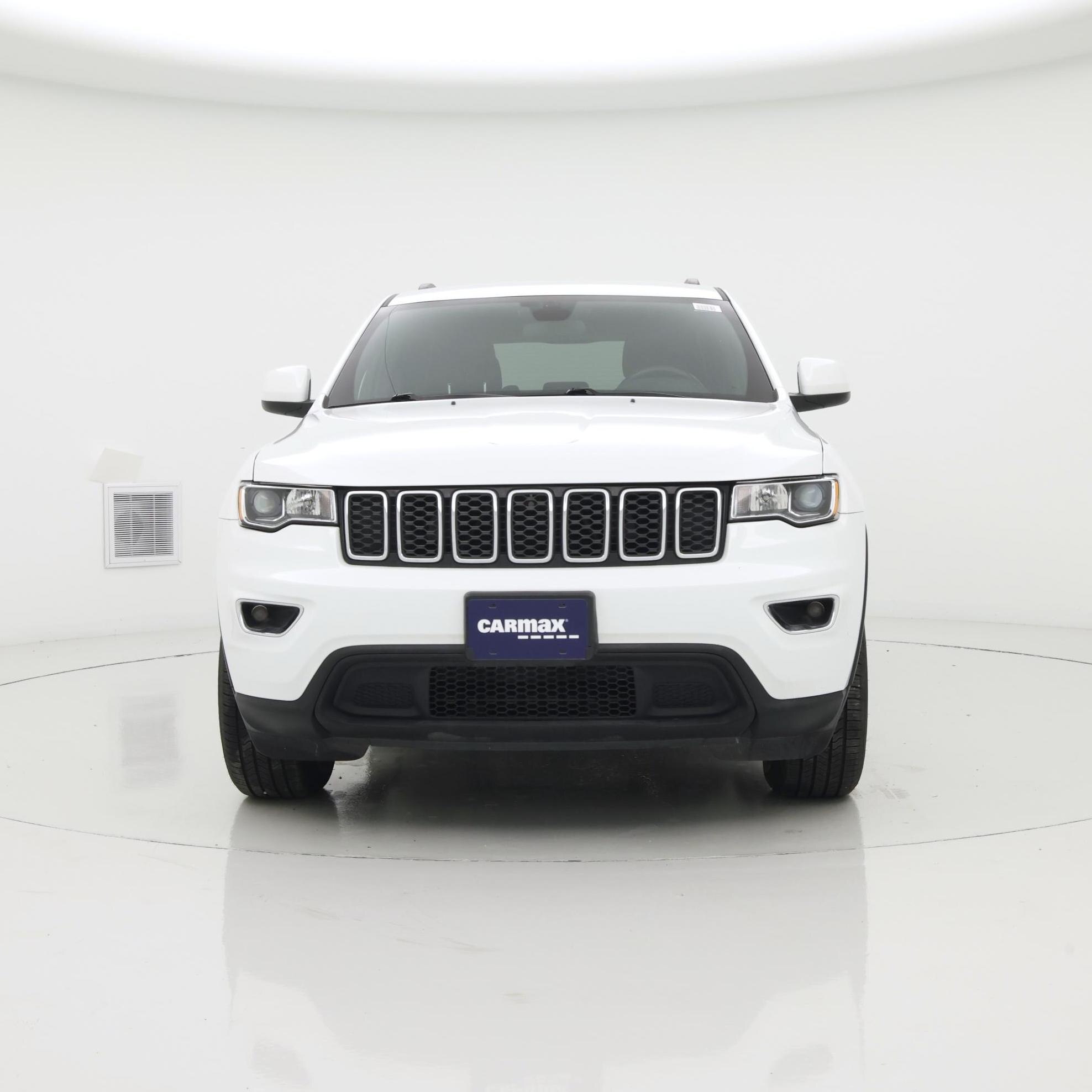 Thumbnail: 2021 Jeep Grand Cherokee - 5