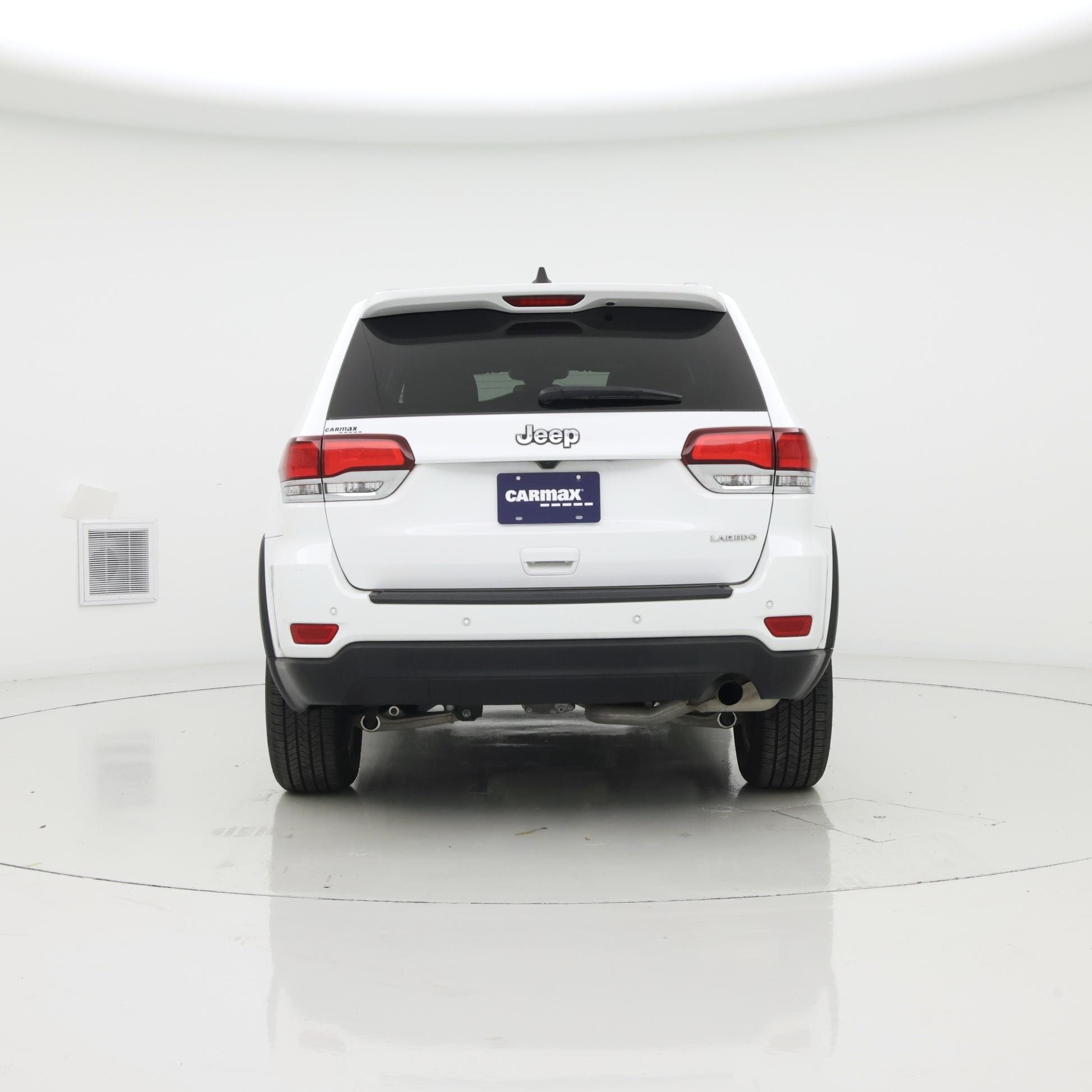 Thumbnail: 2021 Jeep Grand Cherokee - 6