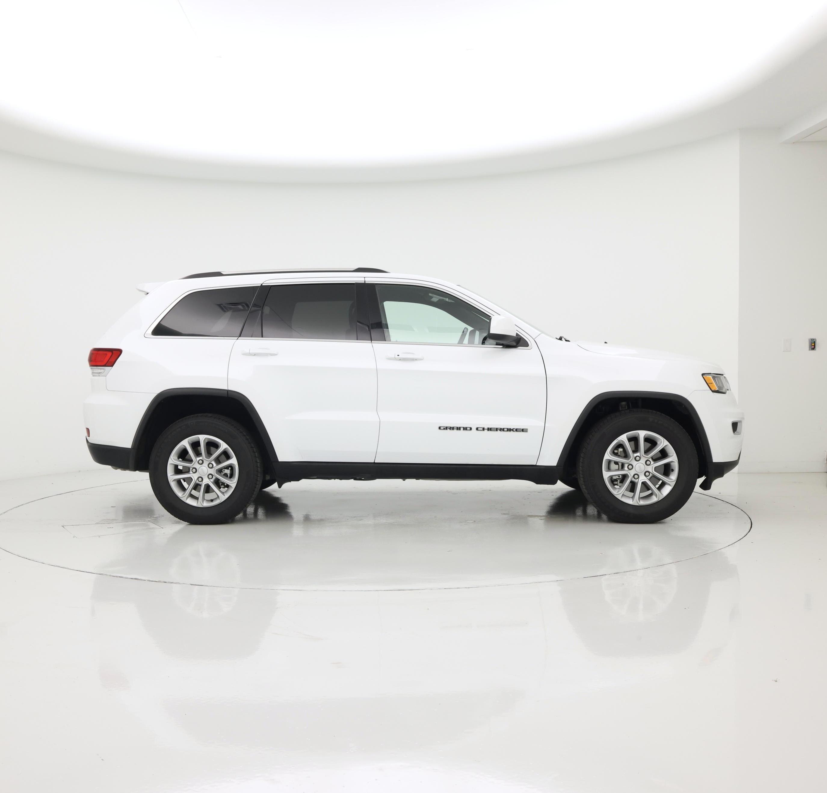 Thumbnail: 2021 Jeep Grand Cherokee - 7