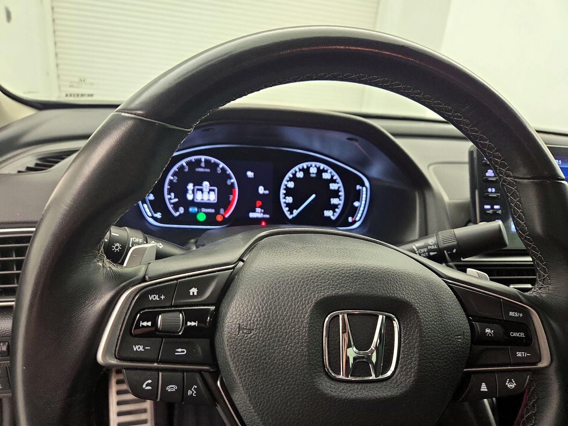 Thumbnail: 2022 Honda Accord - 10