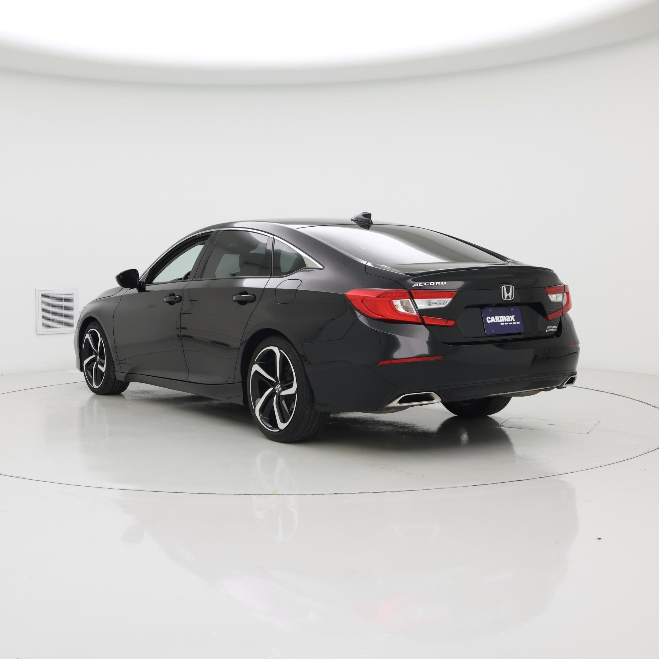 Thumbnail: 2022 Honda Accord - 2