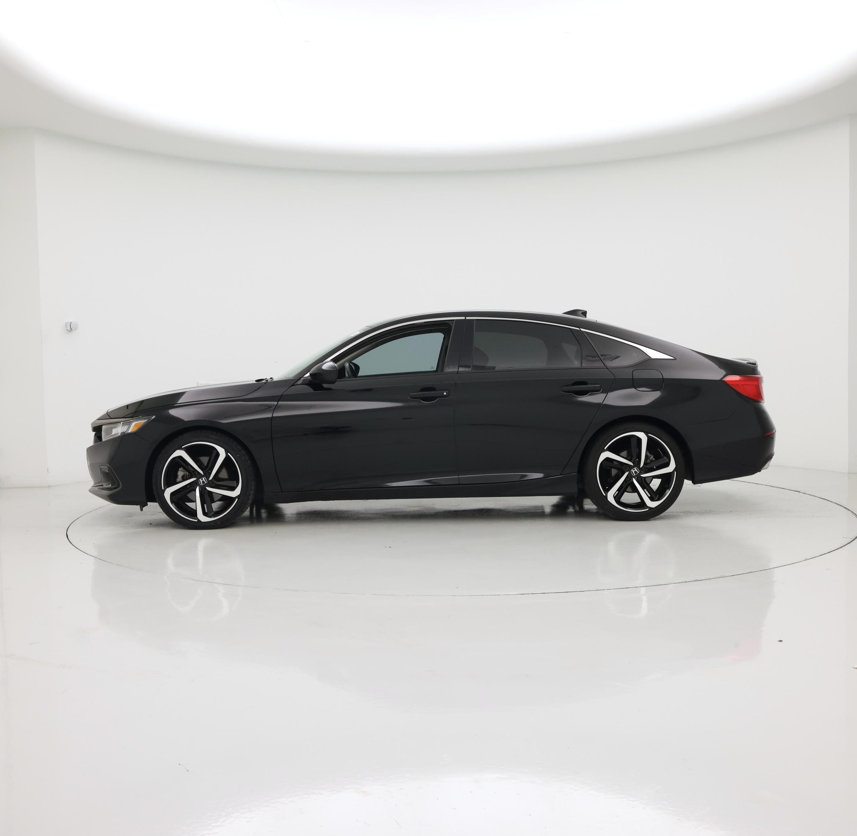 Thumbnail: 2022 Honda Accord - 3