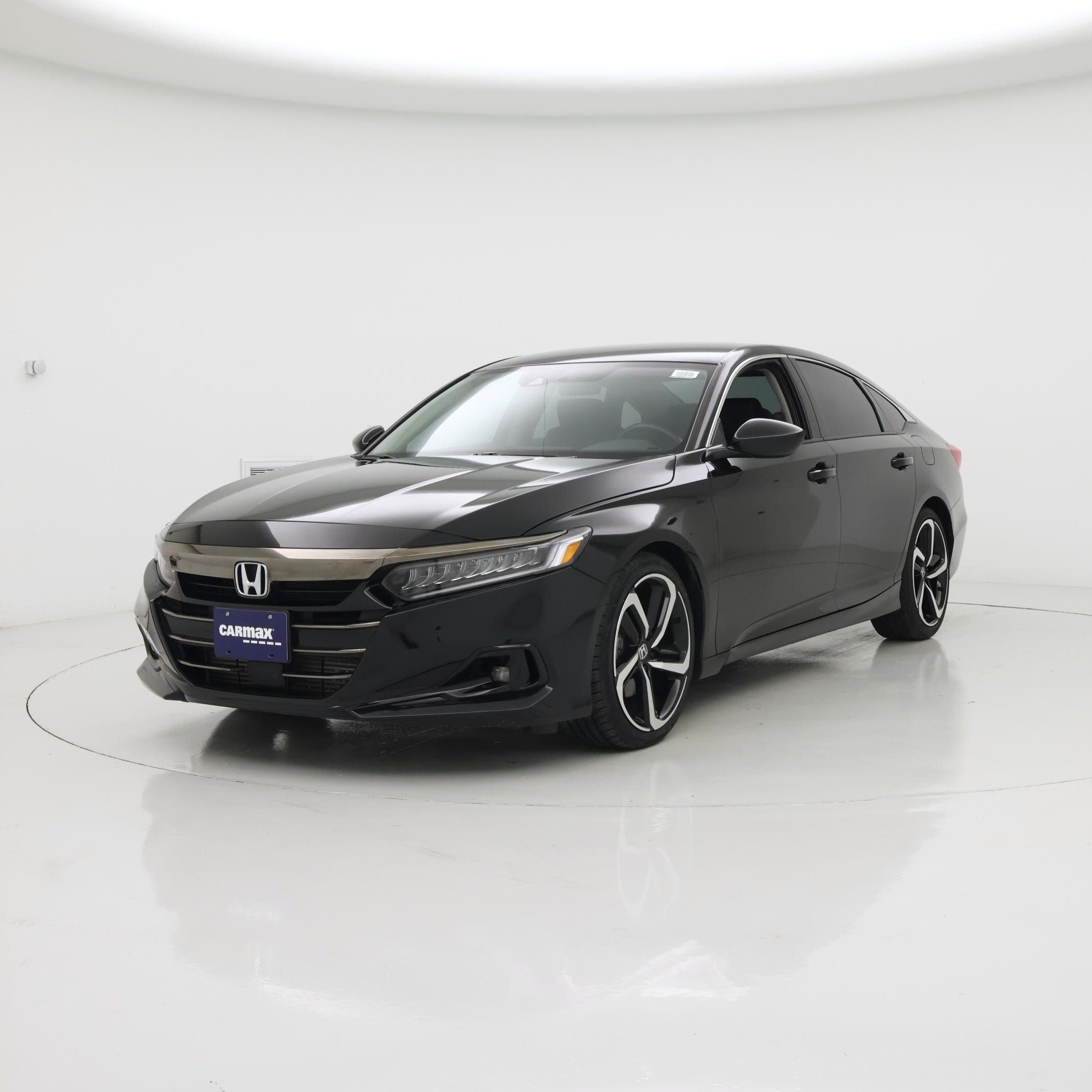 Thumbnail: 2022 Honda Accord - 4