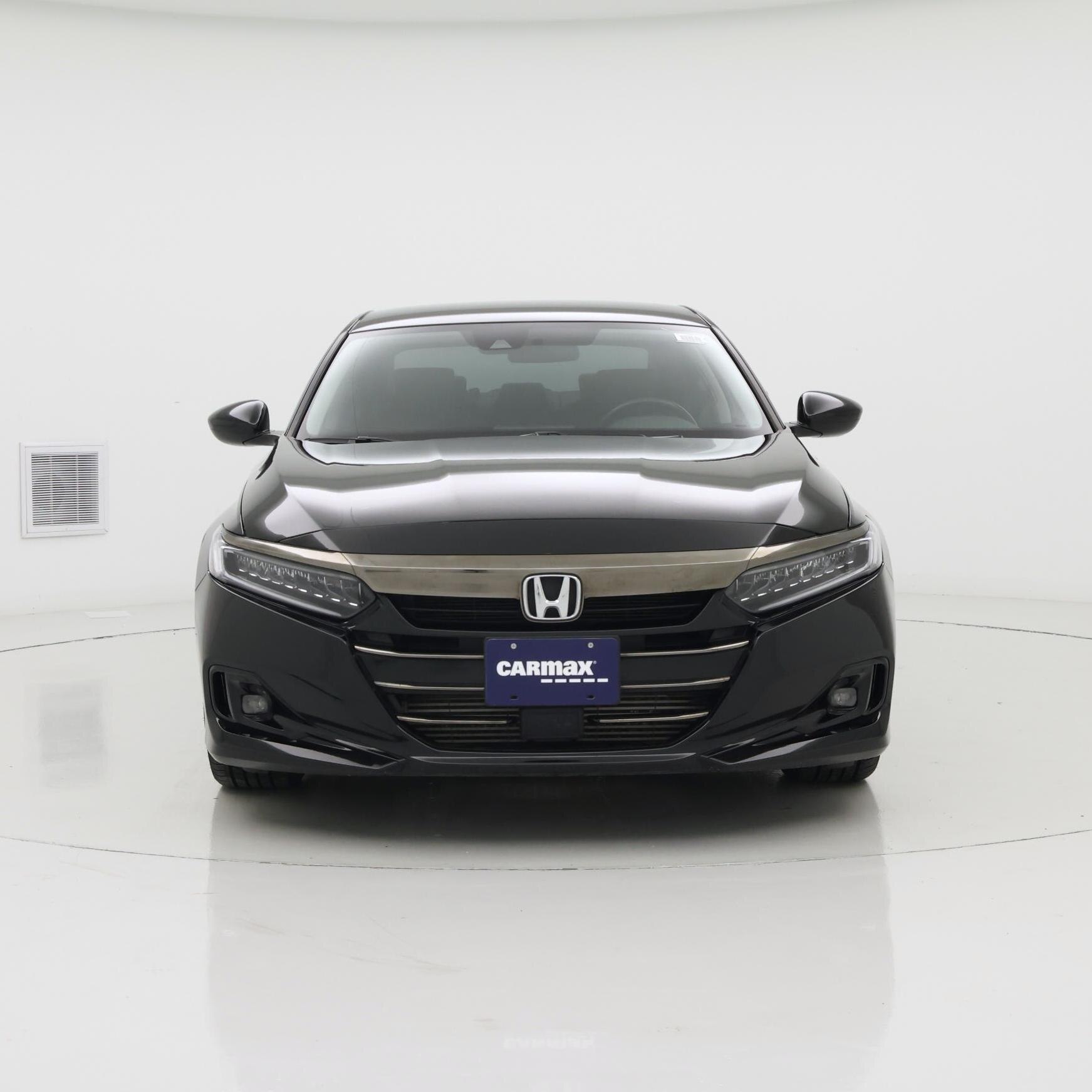 Thumbnail: 2022 Honda Accord - 5