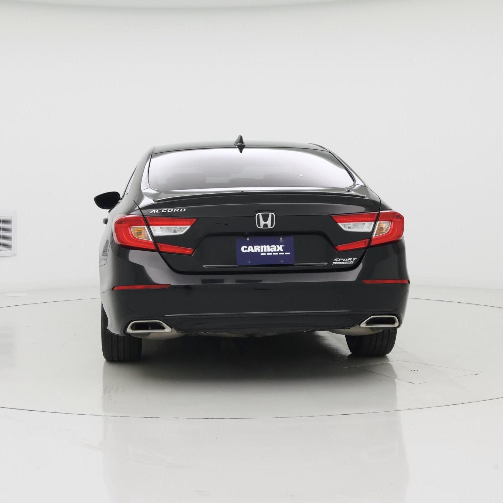 Thumbnail: 2022 Honda Accord - 6