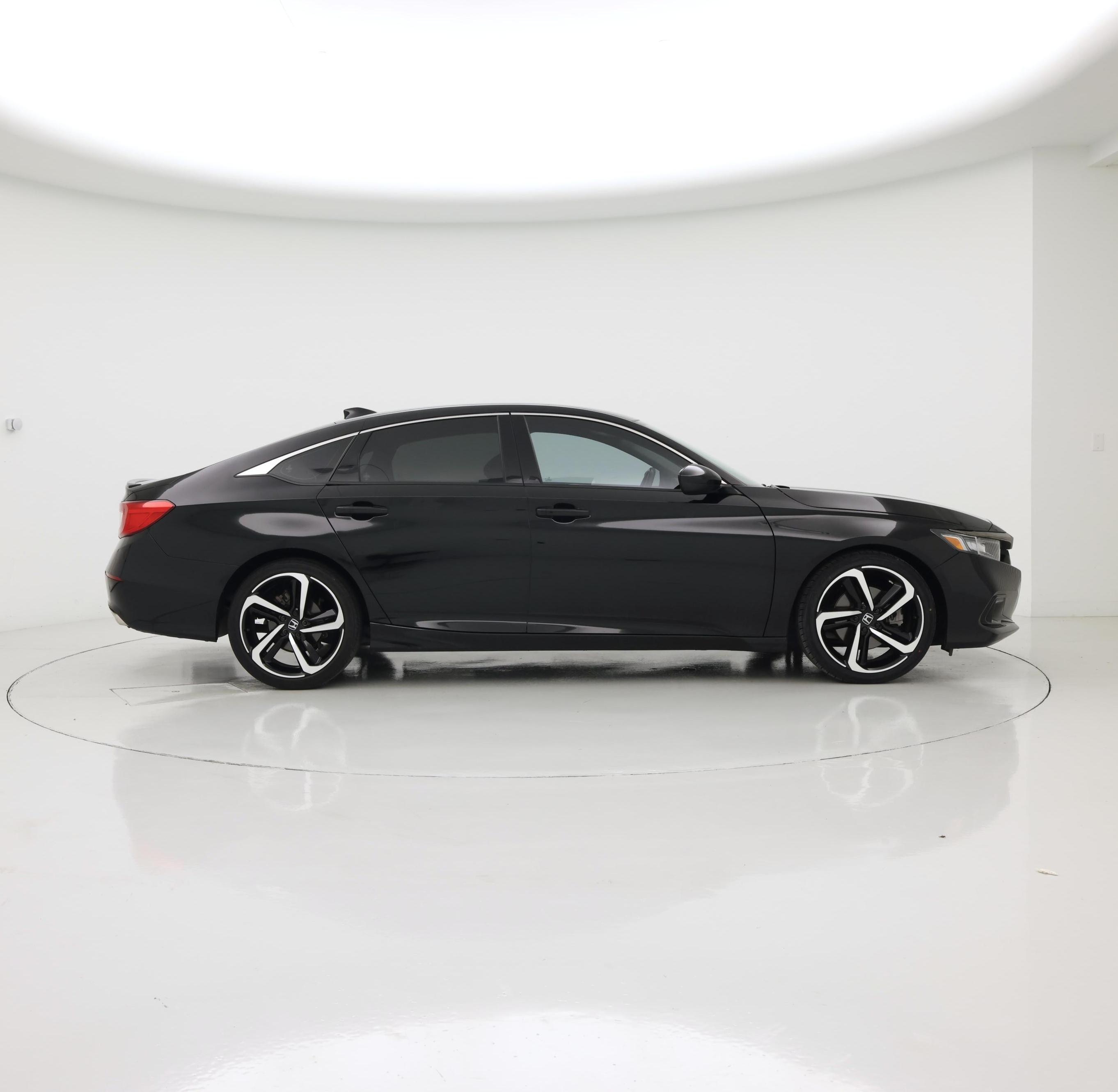 Thumbnail: 2022 Honda Accord - 7