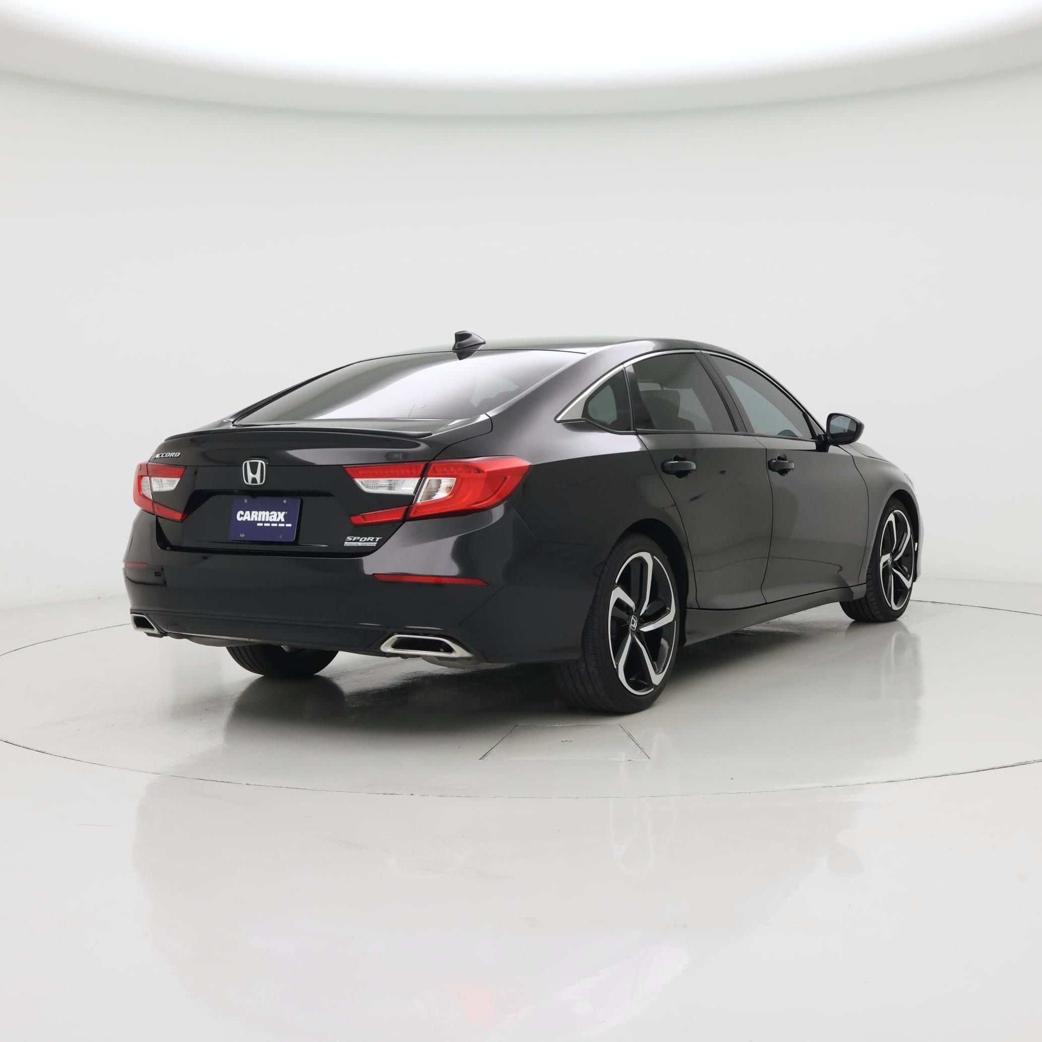 Thumbnail: 2022 Honda Accord - 8