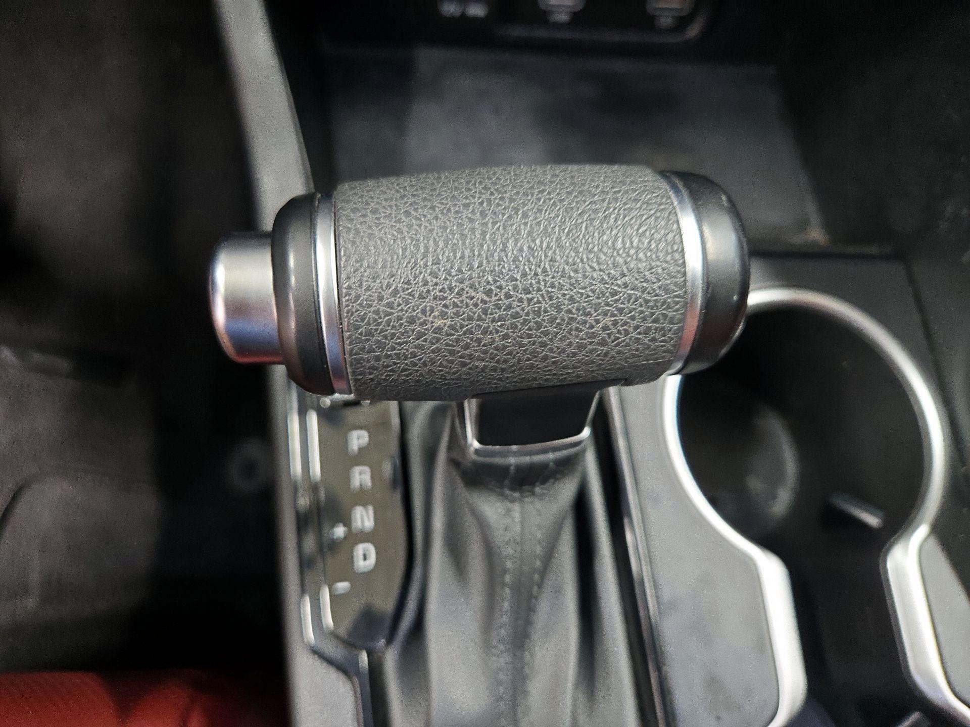 Thumbnail: 2022 Kia K5 - 18