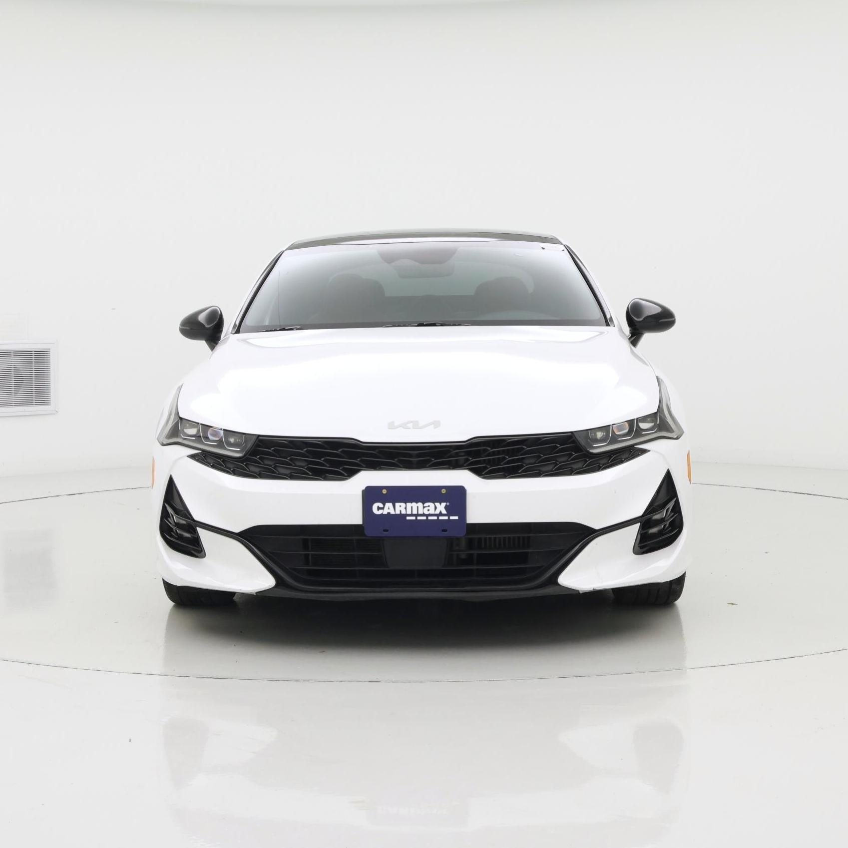 Thumbnail: 2022 Kia K5 - 5