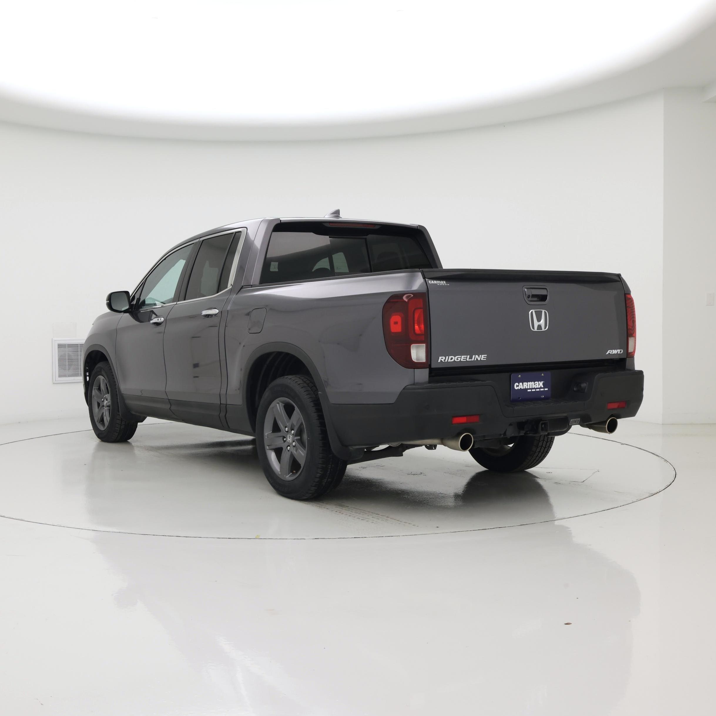 Thumbnail: 2022 Honda Ridgeline - 2
