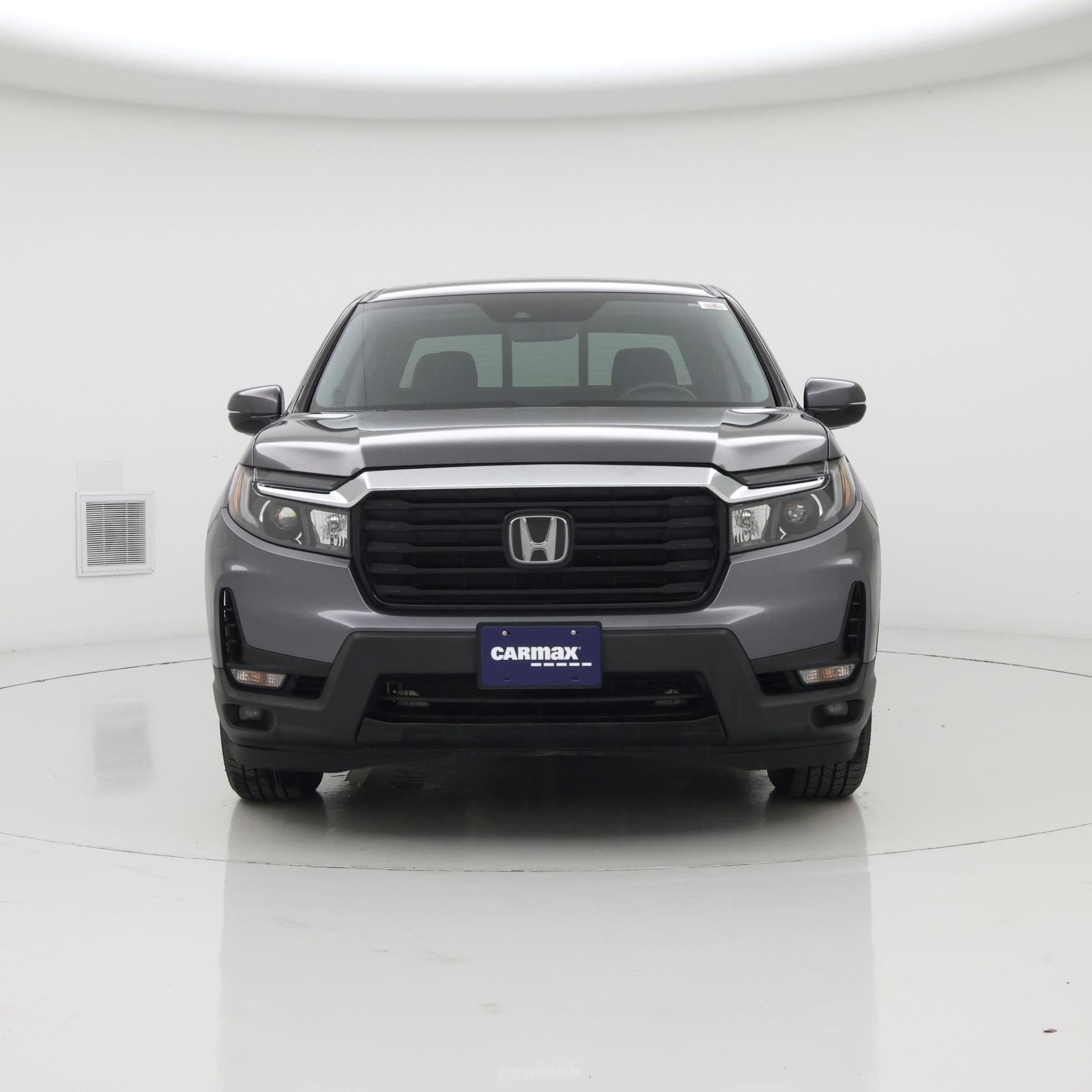 Thumbnail: 2022 Honda Ridgeline - 5