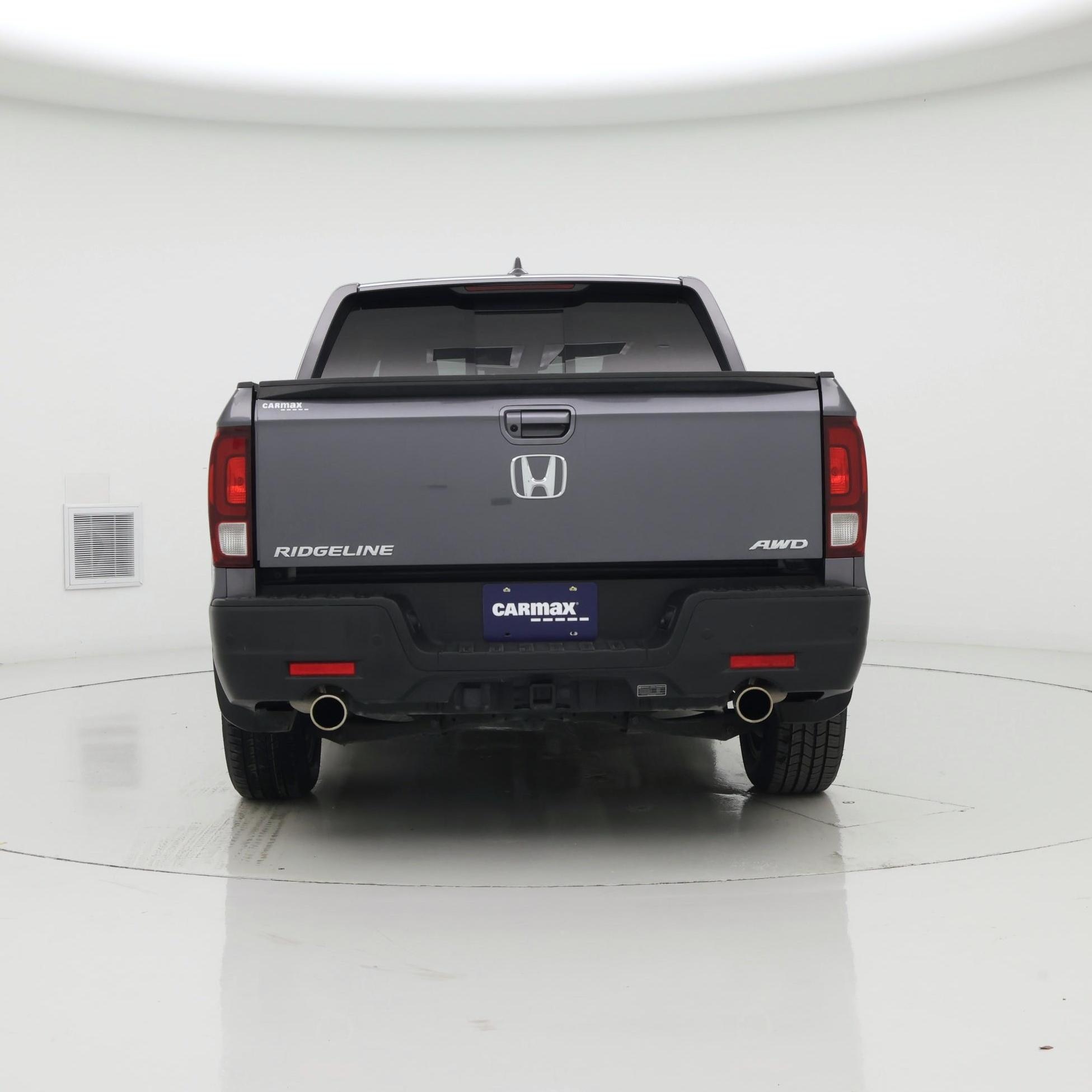 Thumbnail: 2022 Honda Ridgeline - 6