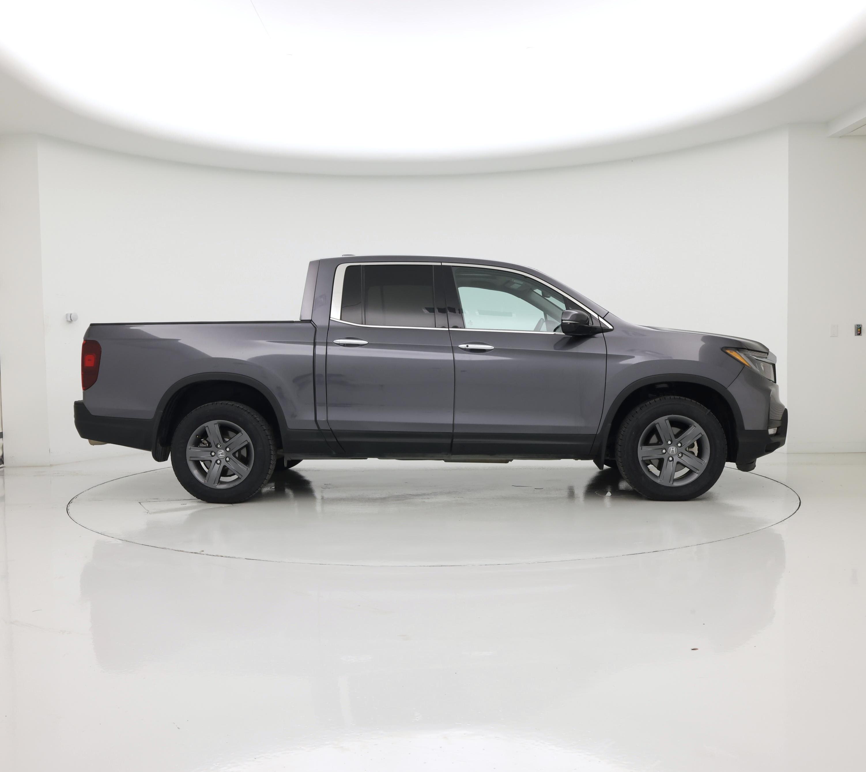 Thumbnail: 2022 Honda Ridgeline - 7