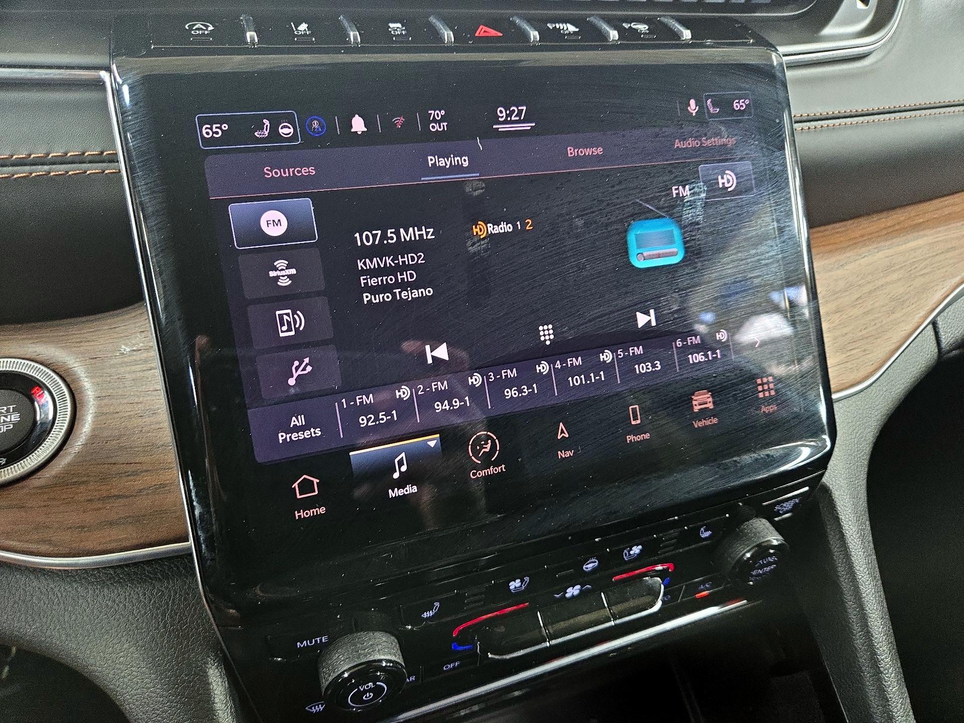 Thumbnail: 2021 Jeep Grand Cherokee L - 16