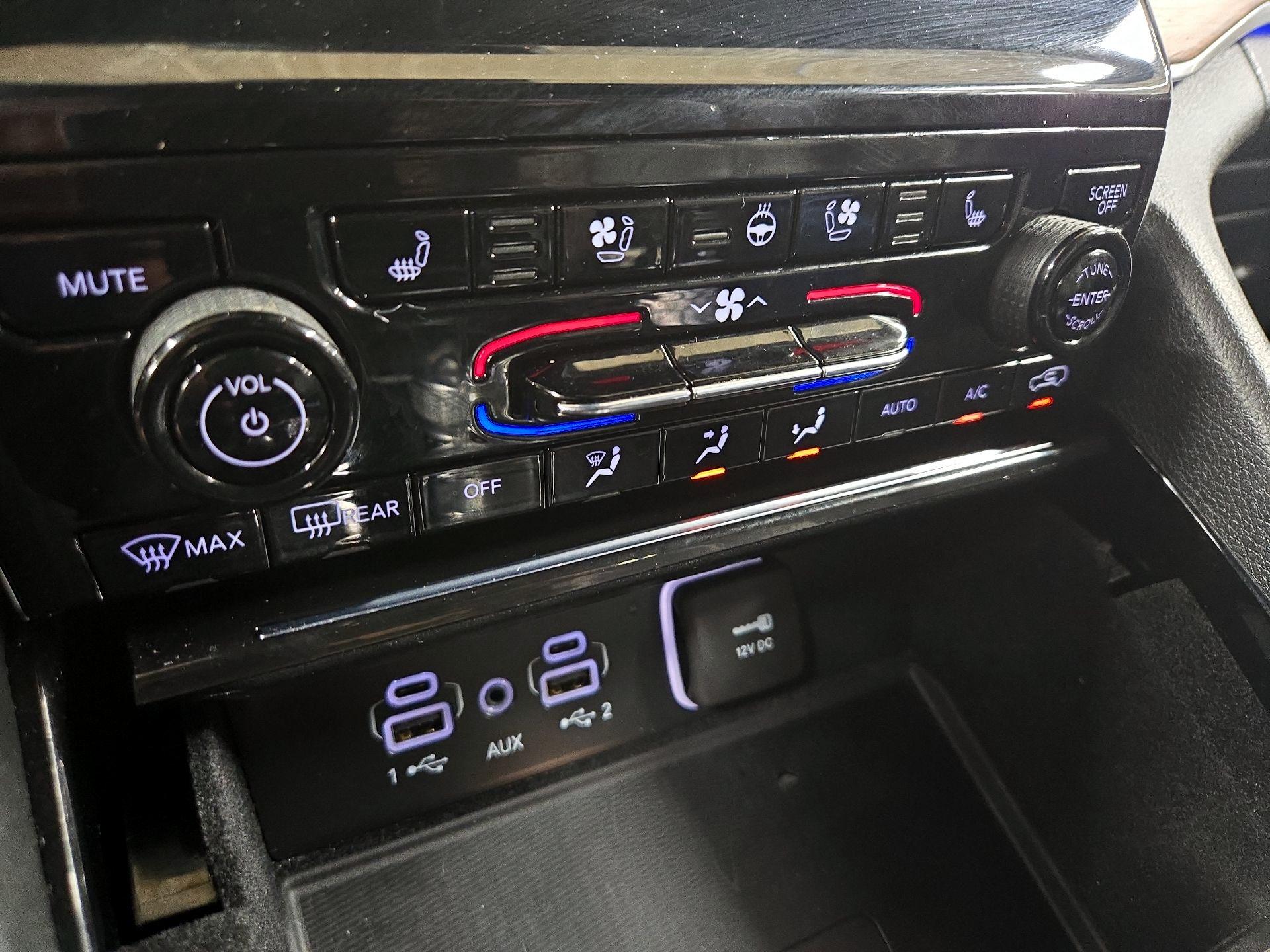 Thumbnail: 2021 Jeep Grand Cherokee L - 17