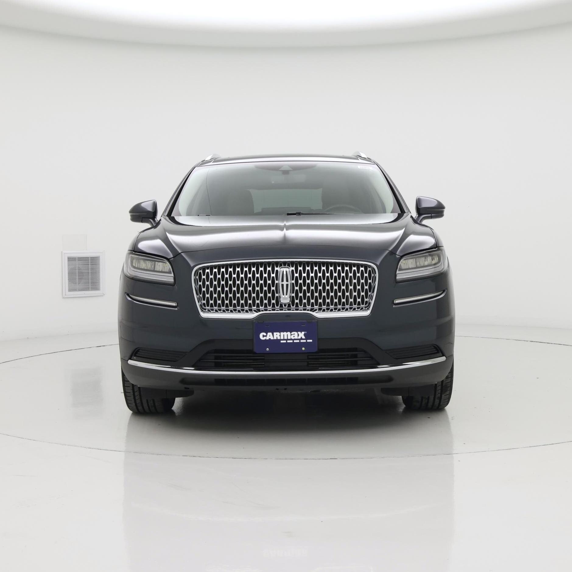 Thumbnail: 2023 Lincoln Nautilus - 5