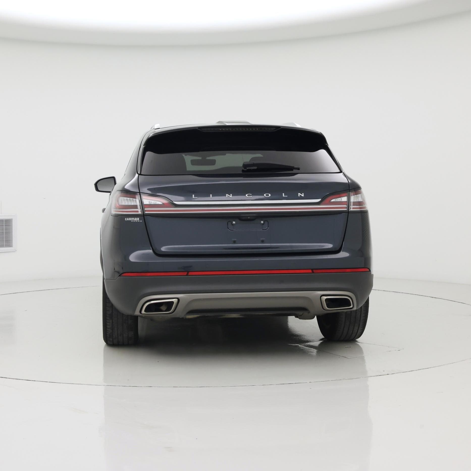 Thumbnail: 2023 Lincoln Nautilus - 6