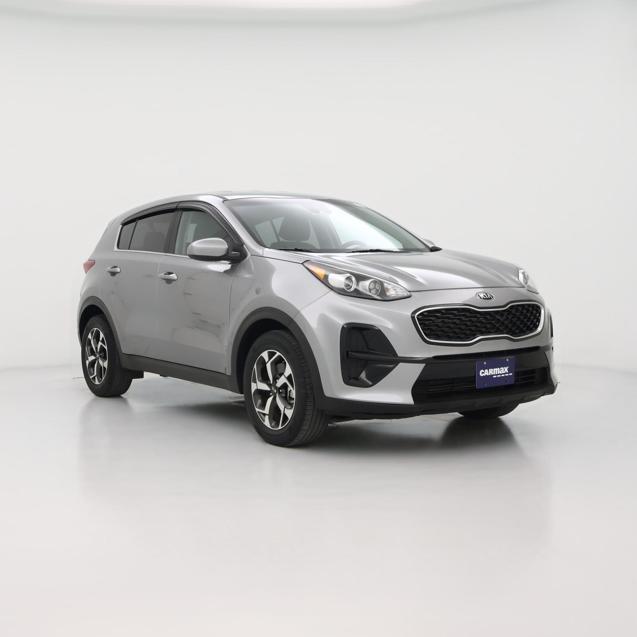 Thumbnail: 2022 Kia Sportage - 1