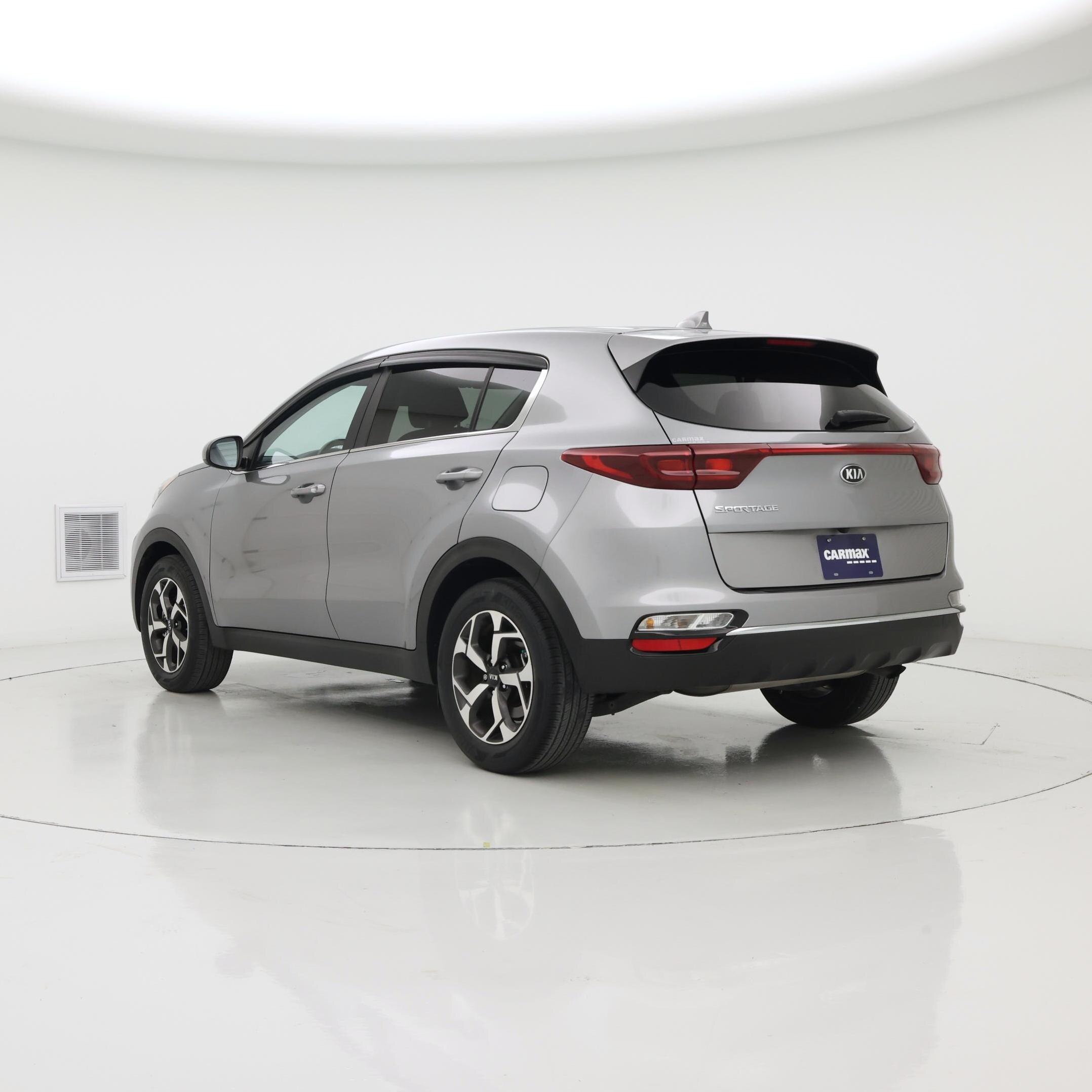 Thumbnail: 2022 Kia Sportage - 2