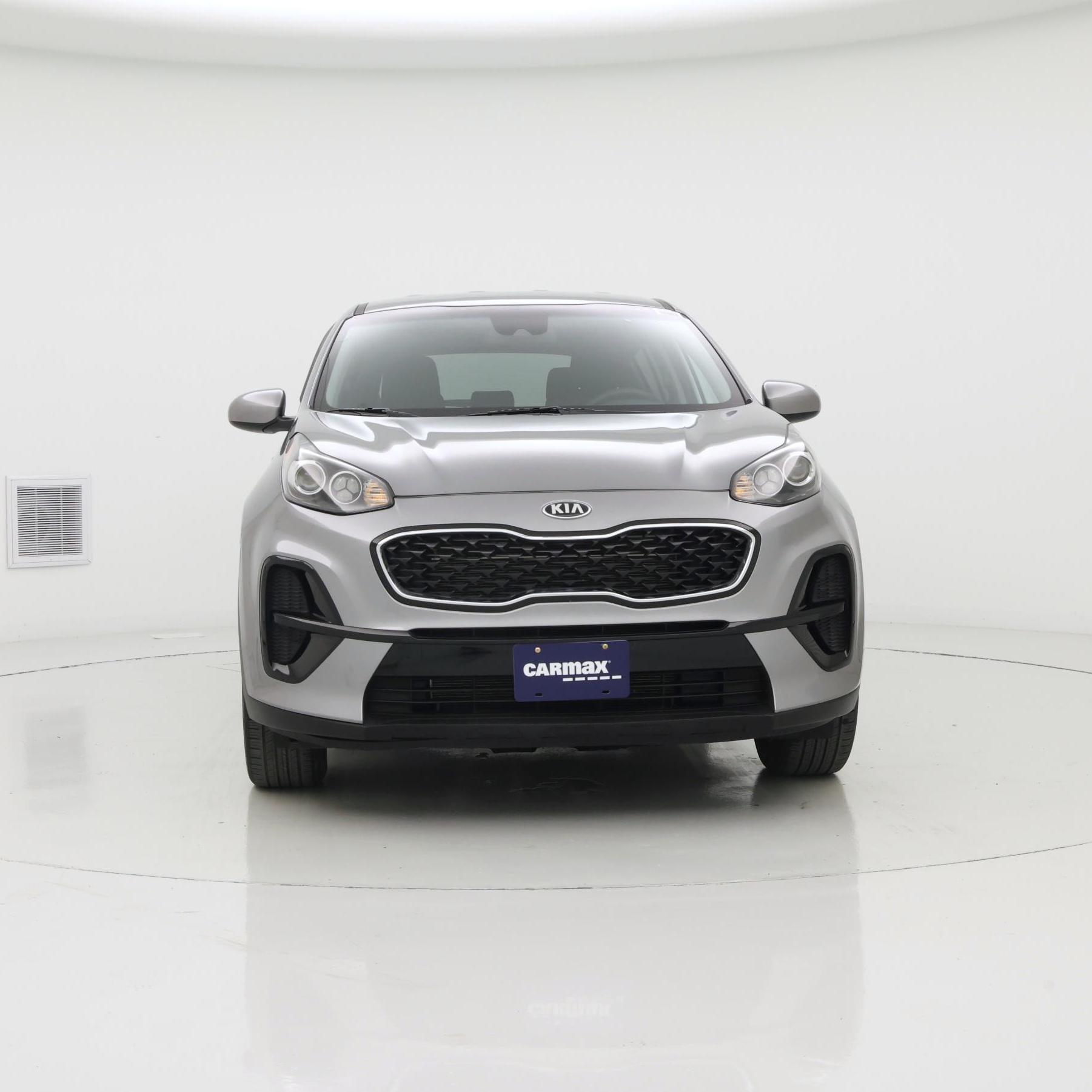 Thumbnail: 2022 Kia Sportage - 5