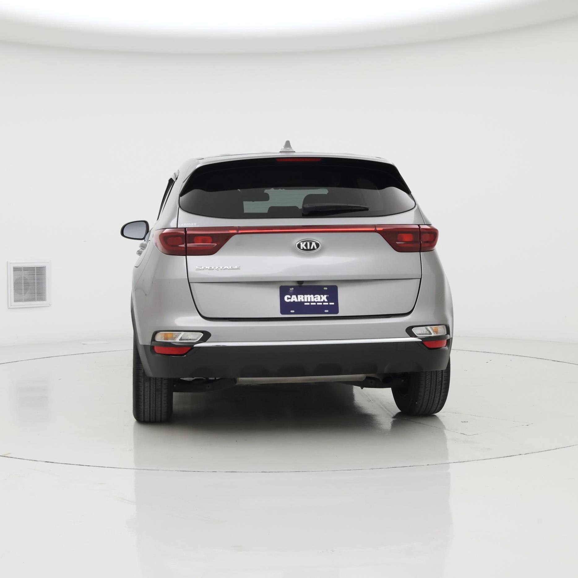 Thumbnail: 2022 Kia Sportage - 6