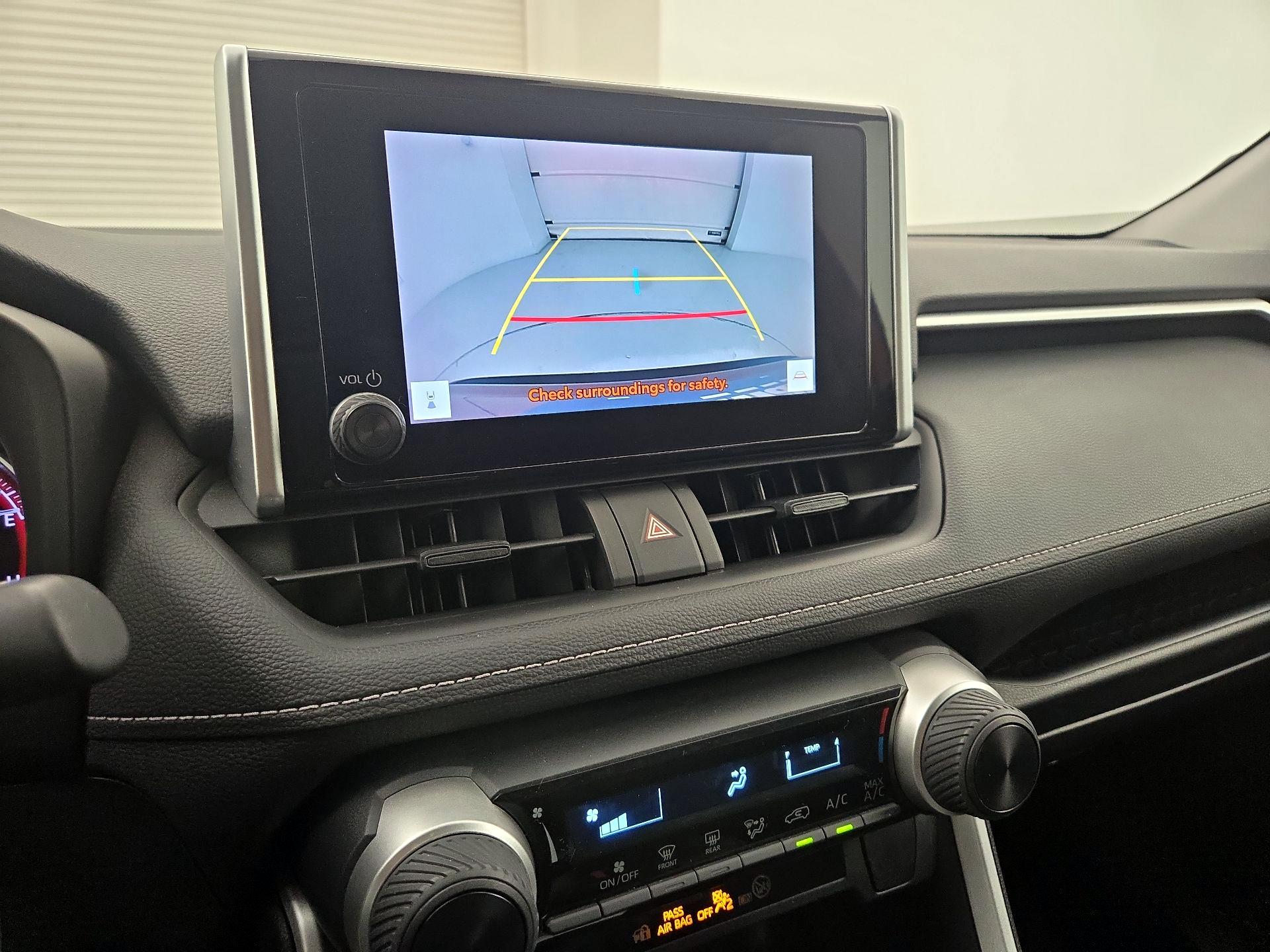 Thumbnail: 2023 Toyota RAV4 - 14