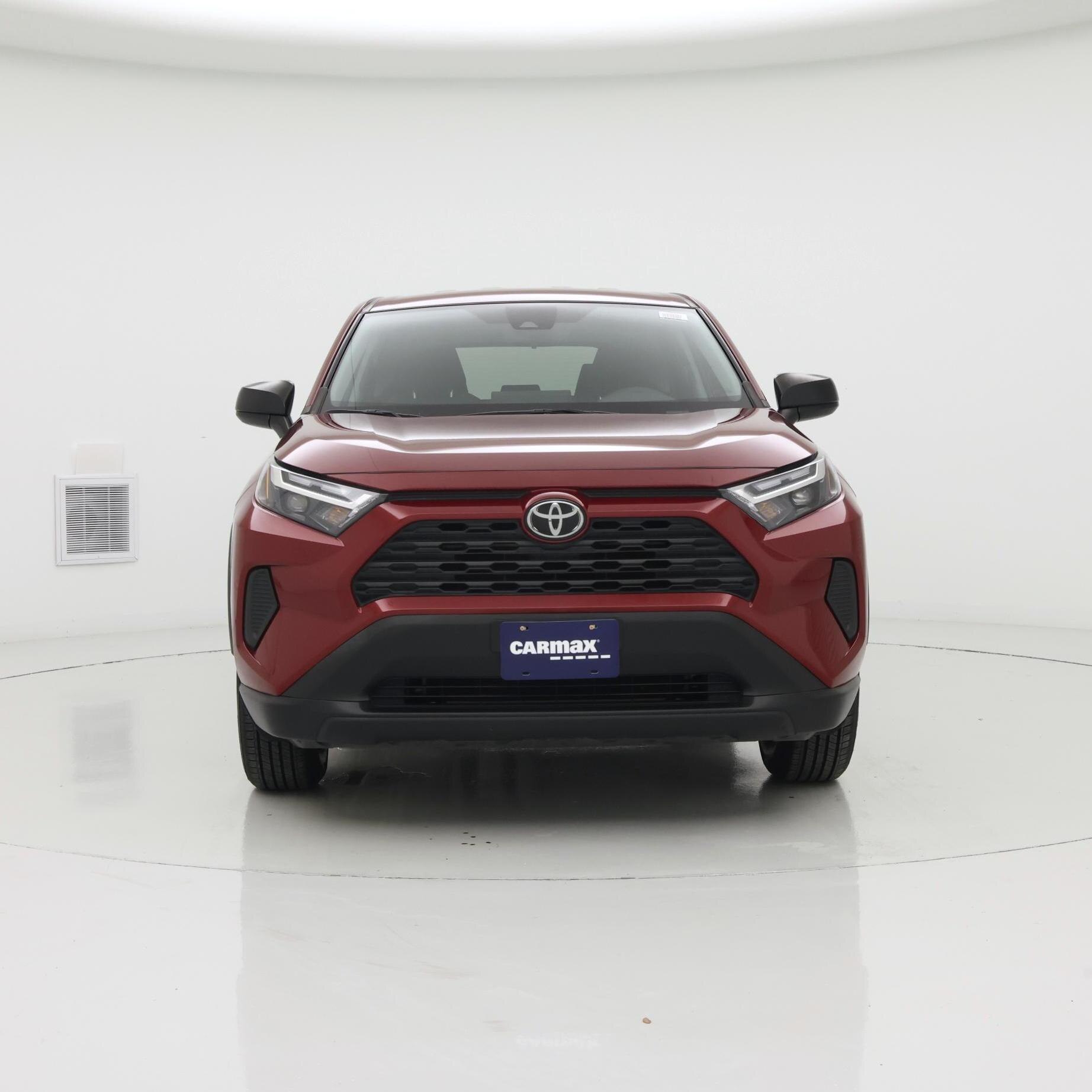 Thumbnail: 2023 Toyota RAV4 - 5