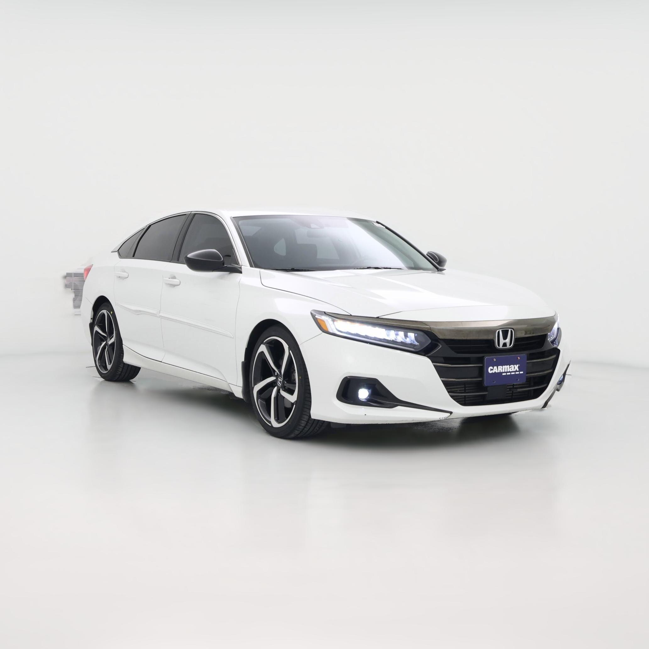 Thumbnail: 2022 Honda Accord - 1