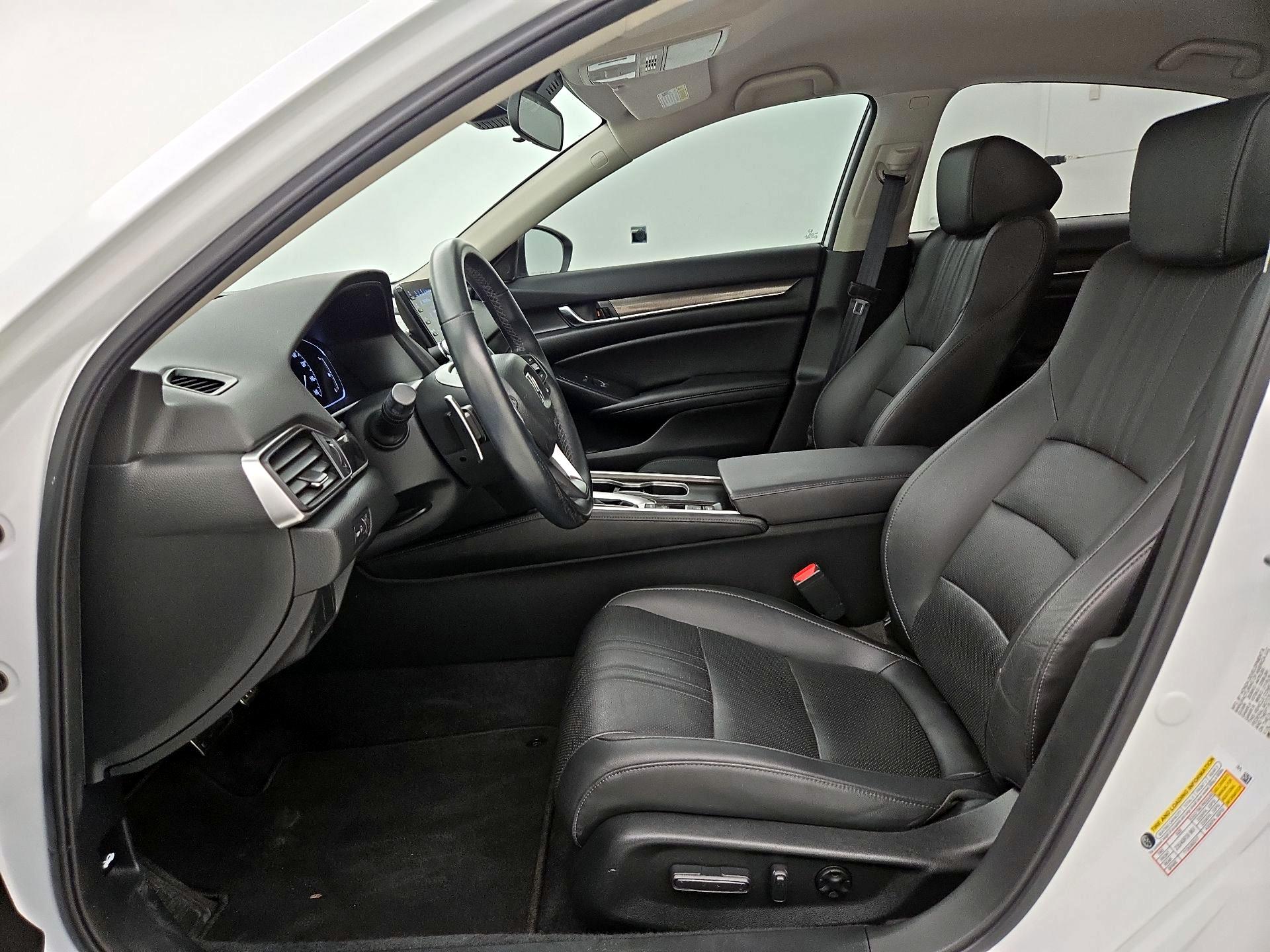 Thumbnail: 2022 Honda Accord - 11