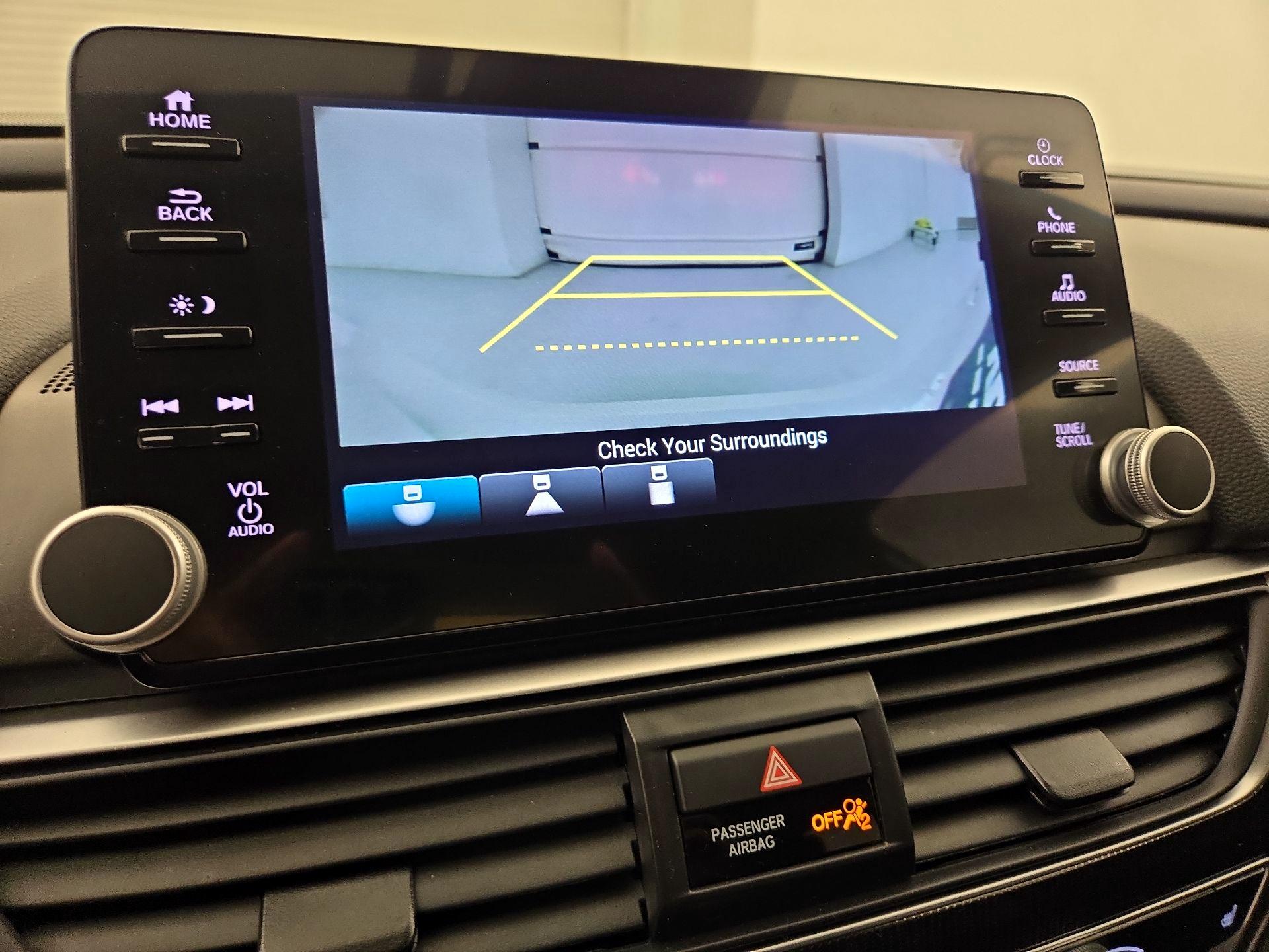 Thumbnail: 2022 Honda Accord - 14