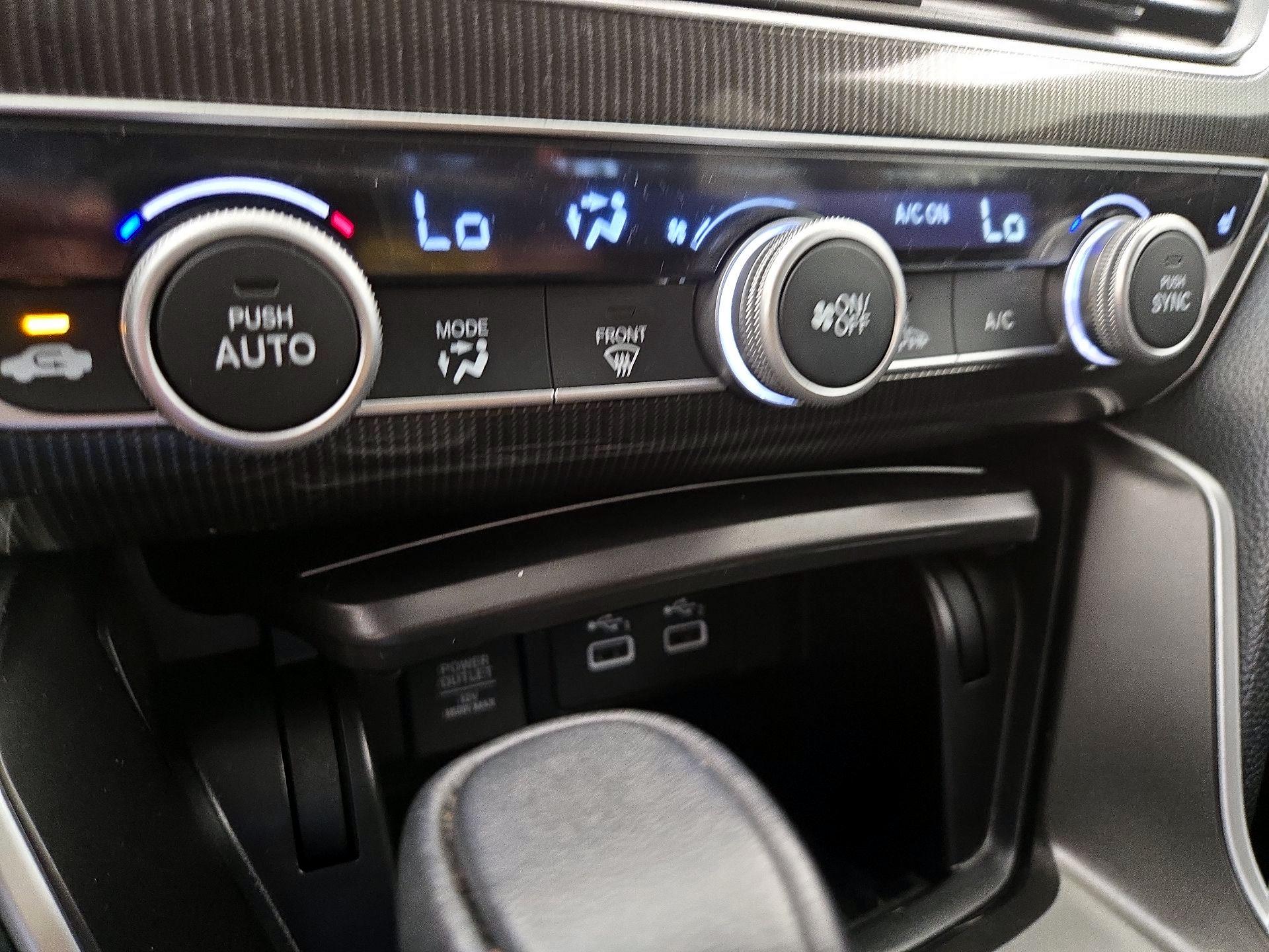 Thumbnail: 2022 Honda Accord - 16