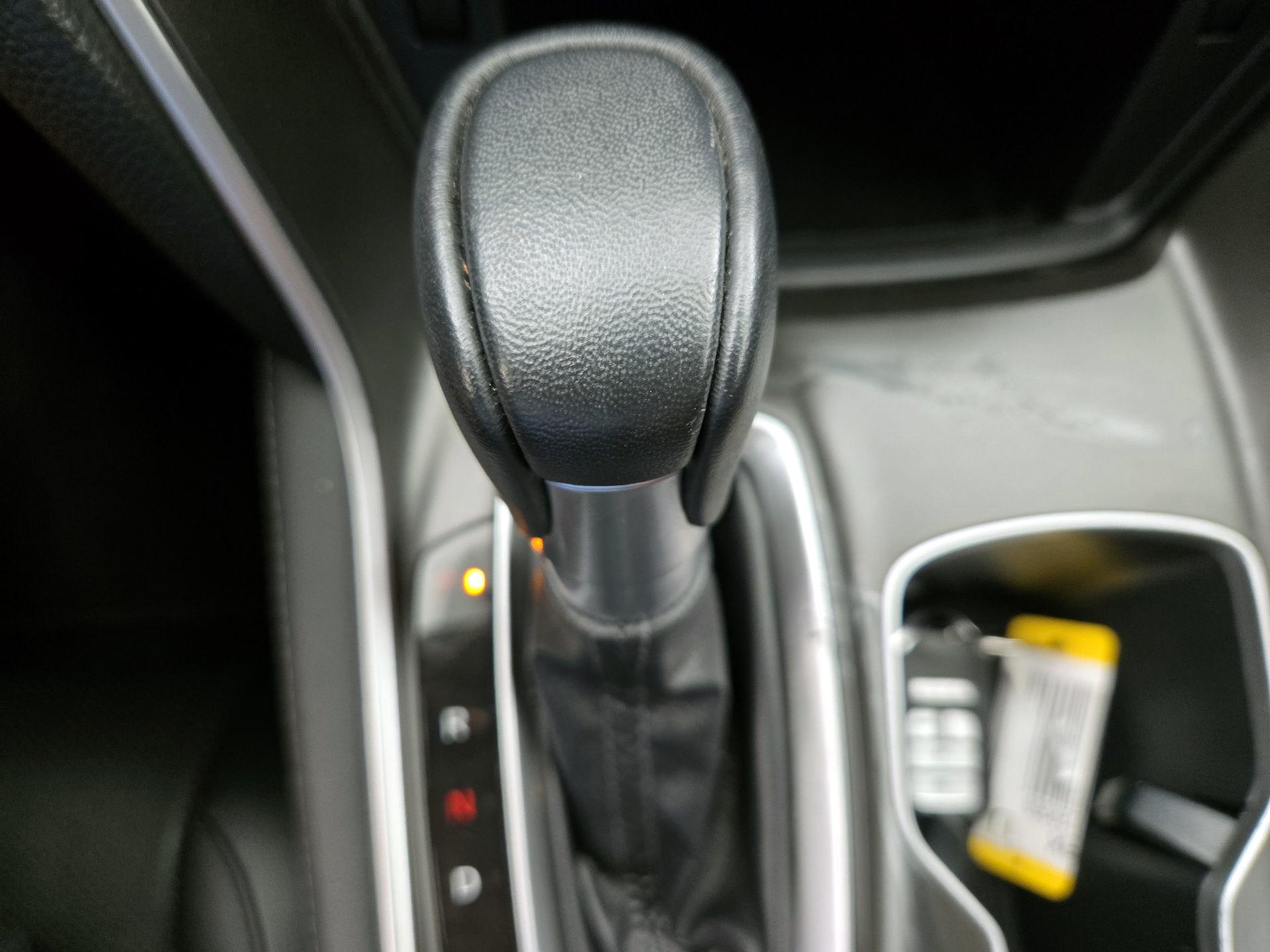 Thumbnail: 2022 Honda Accord - 17