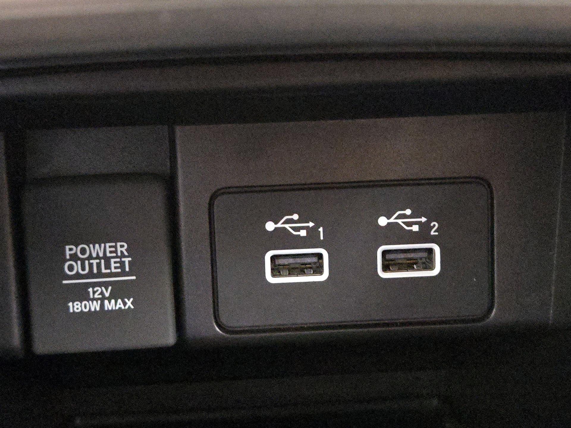 Thumbnail: 2022 Honda Accord - 18