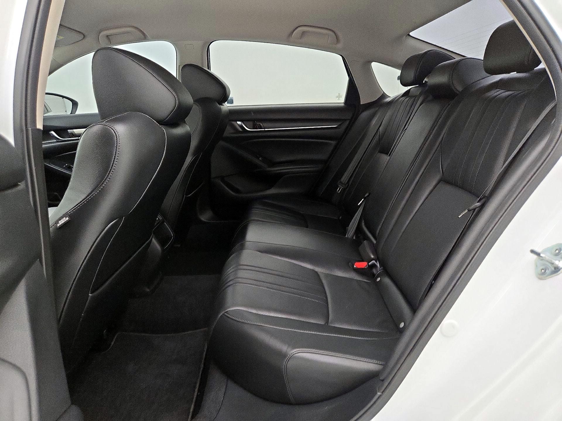 Thumbnail: 2022 Honda Accord - 19