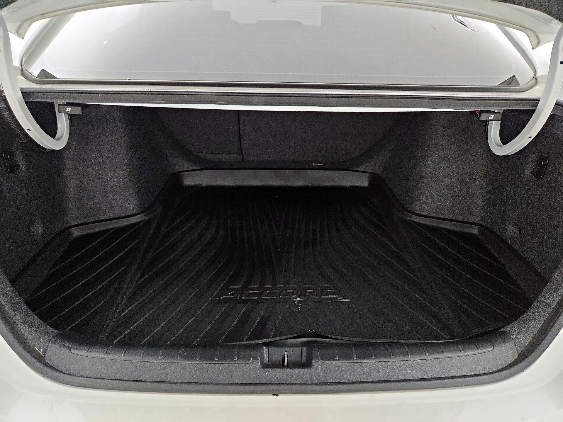 Thumbnail: 2022 Honda Accord - 20