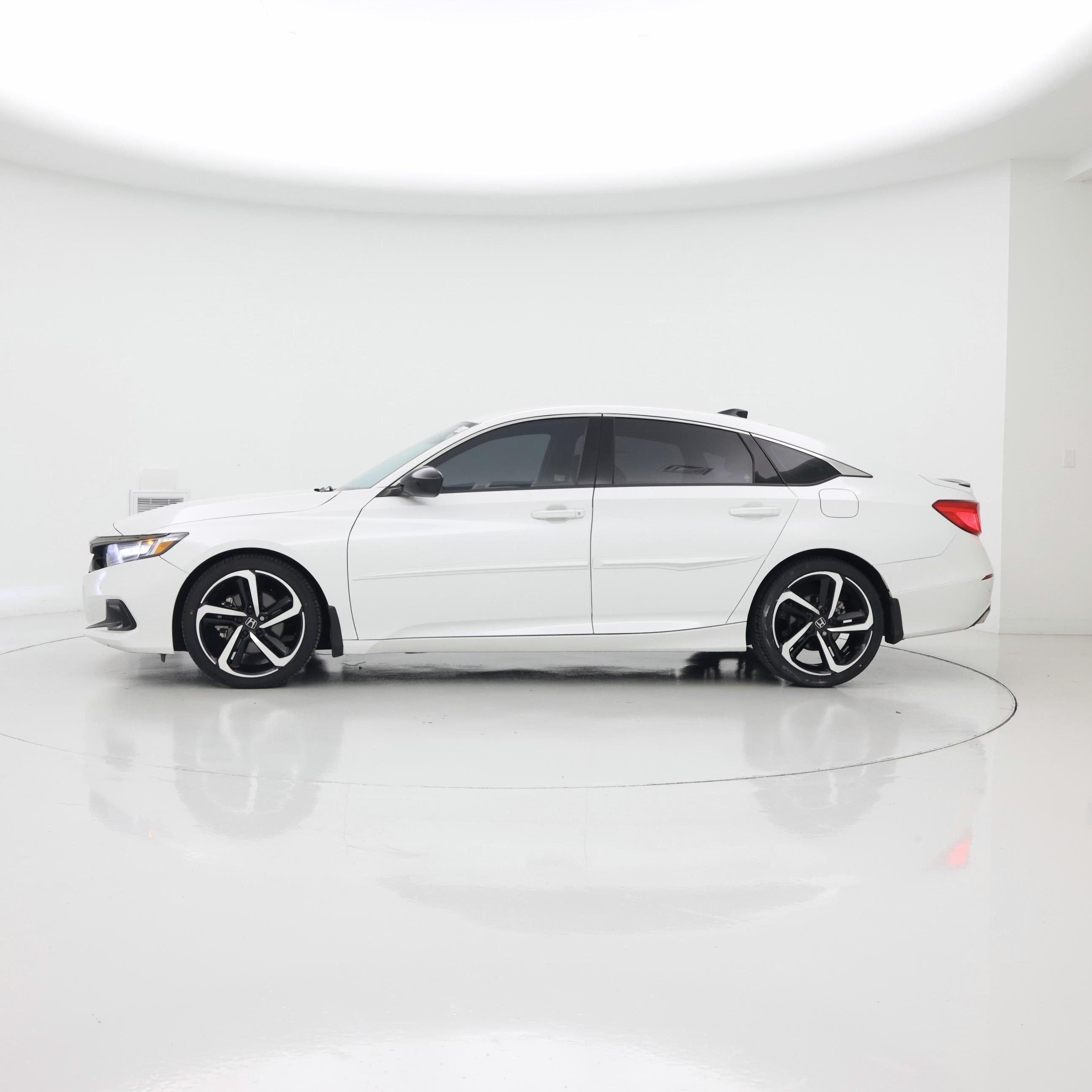 Thumbnail: 2022 Honda Accord - 3