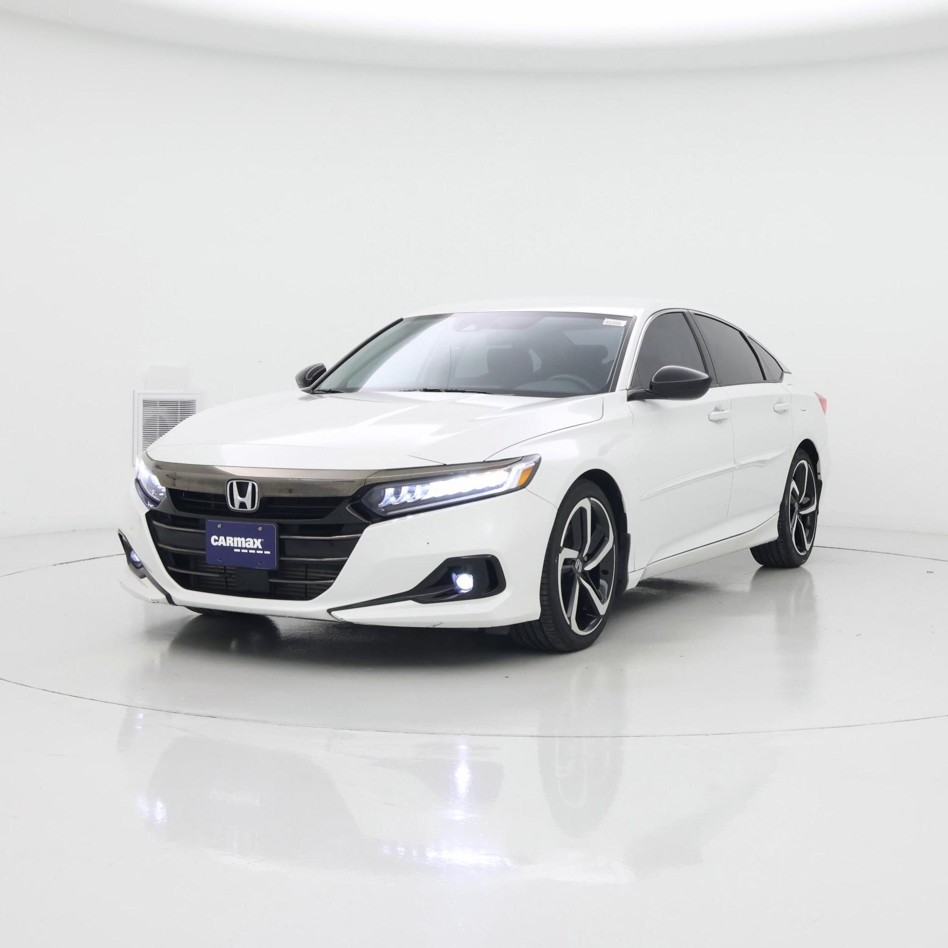 Thumbnail: 2022 Honda Accord - 4